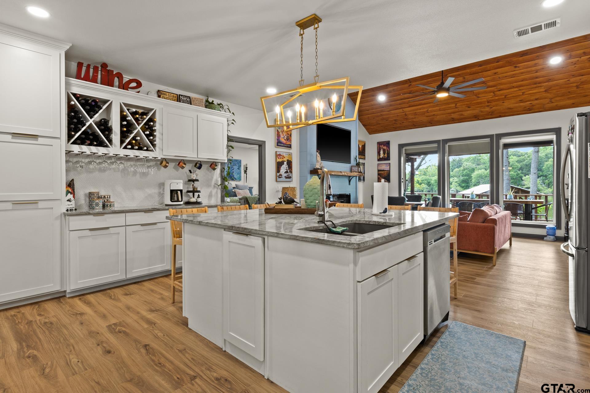 1284 Lake Franklin Dr