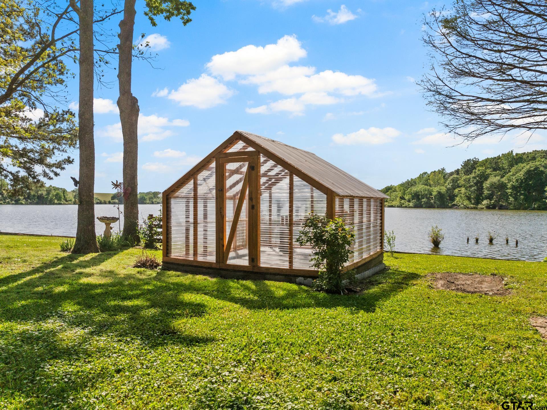 1284 Lake Franklin Dr