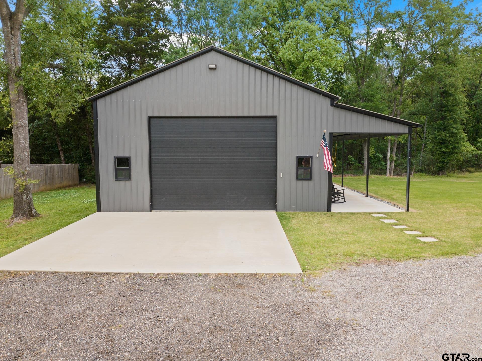 122 County Road 4226