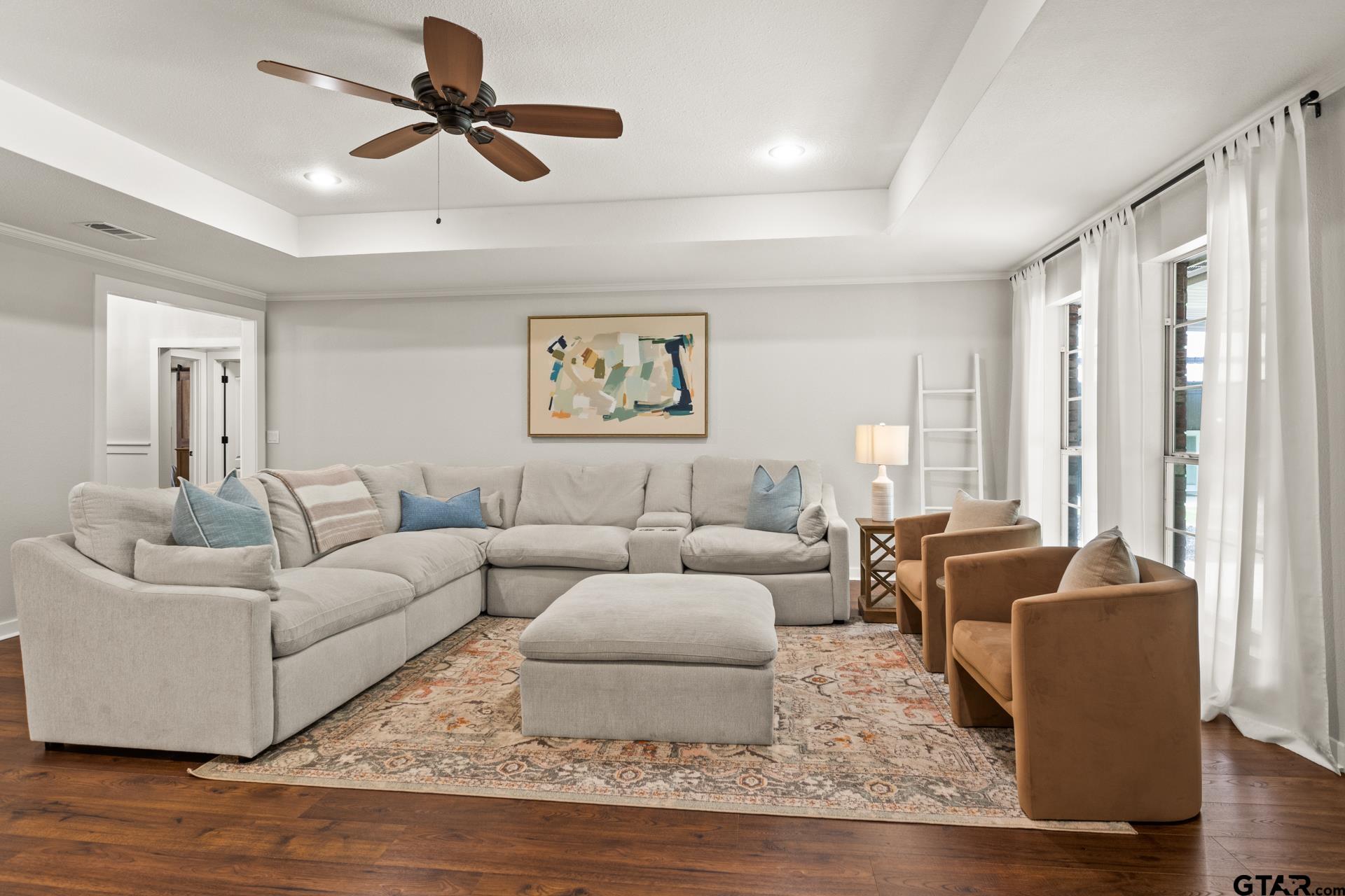 122 County Road 4226