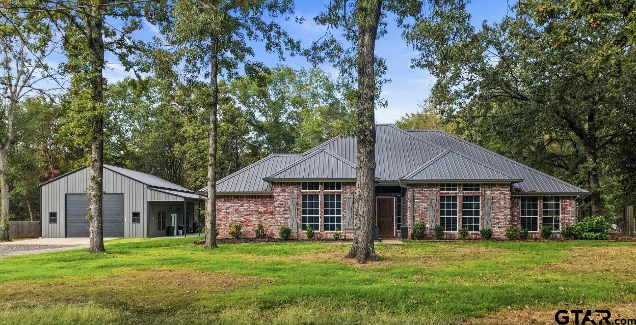 122 County Road 4226