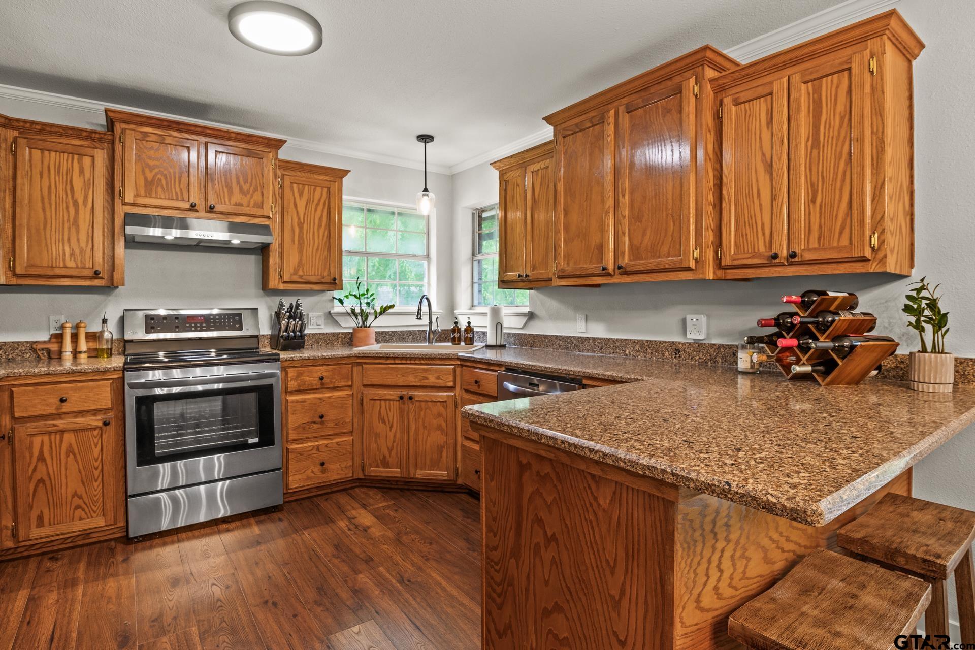 122 County Road 4226