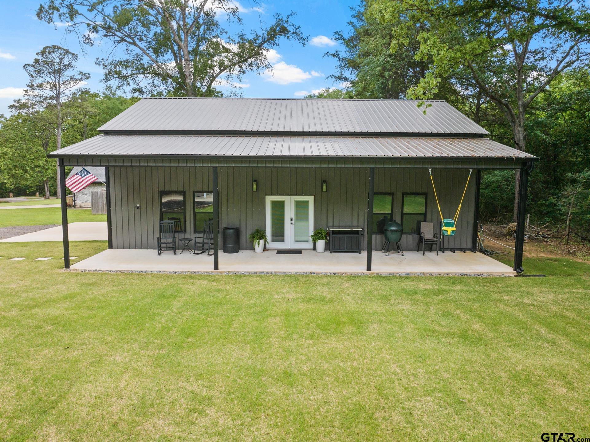 122 County Road 4226