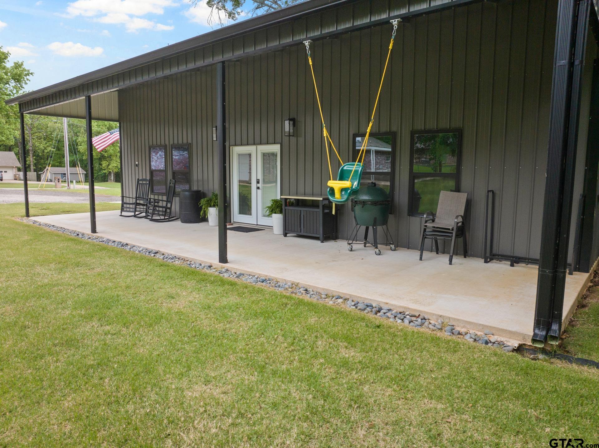 122 County Road 4226