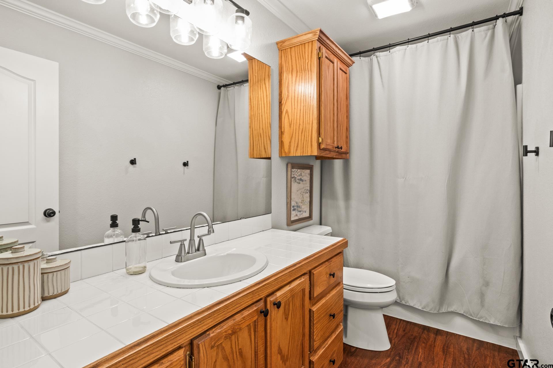 122 County Road 4226