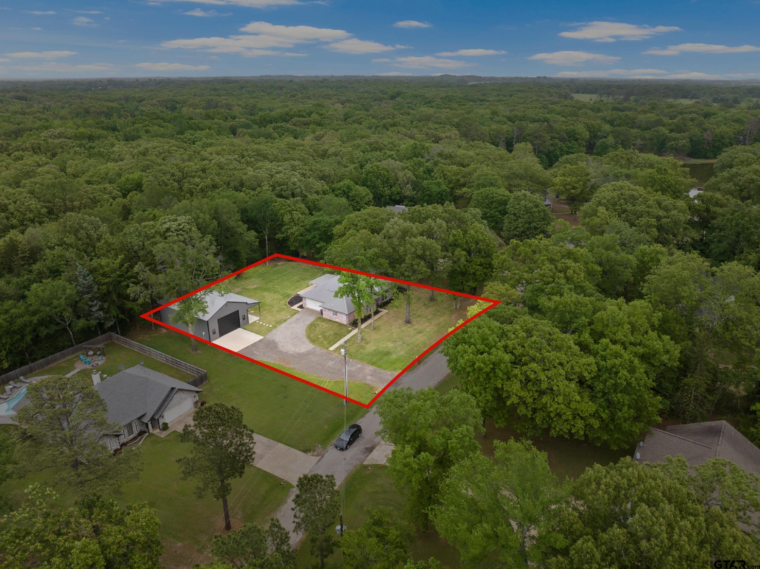 122 County Road 4226