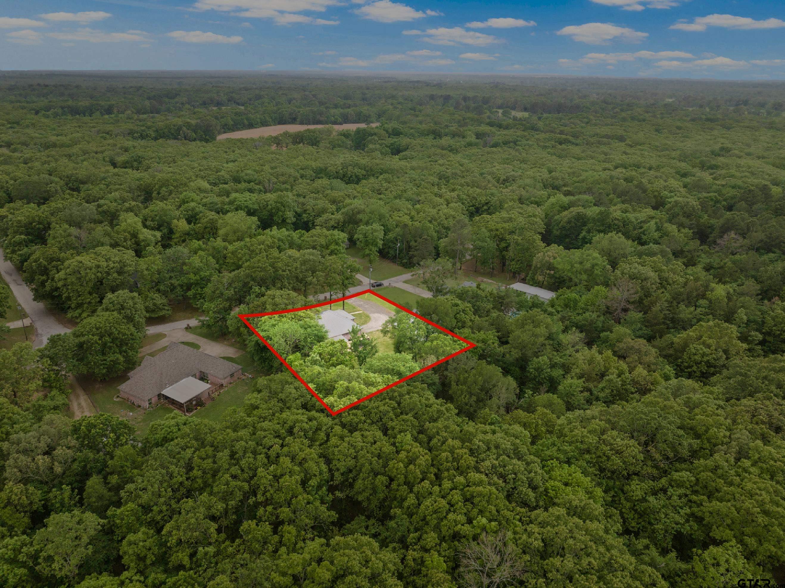 122 County Road 4226