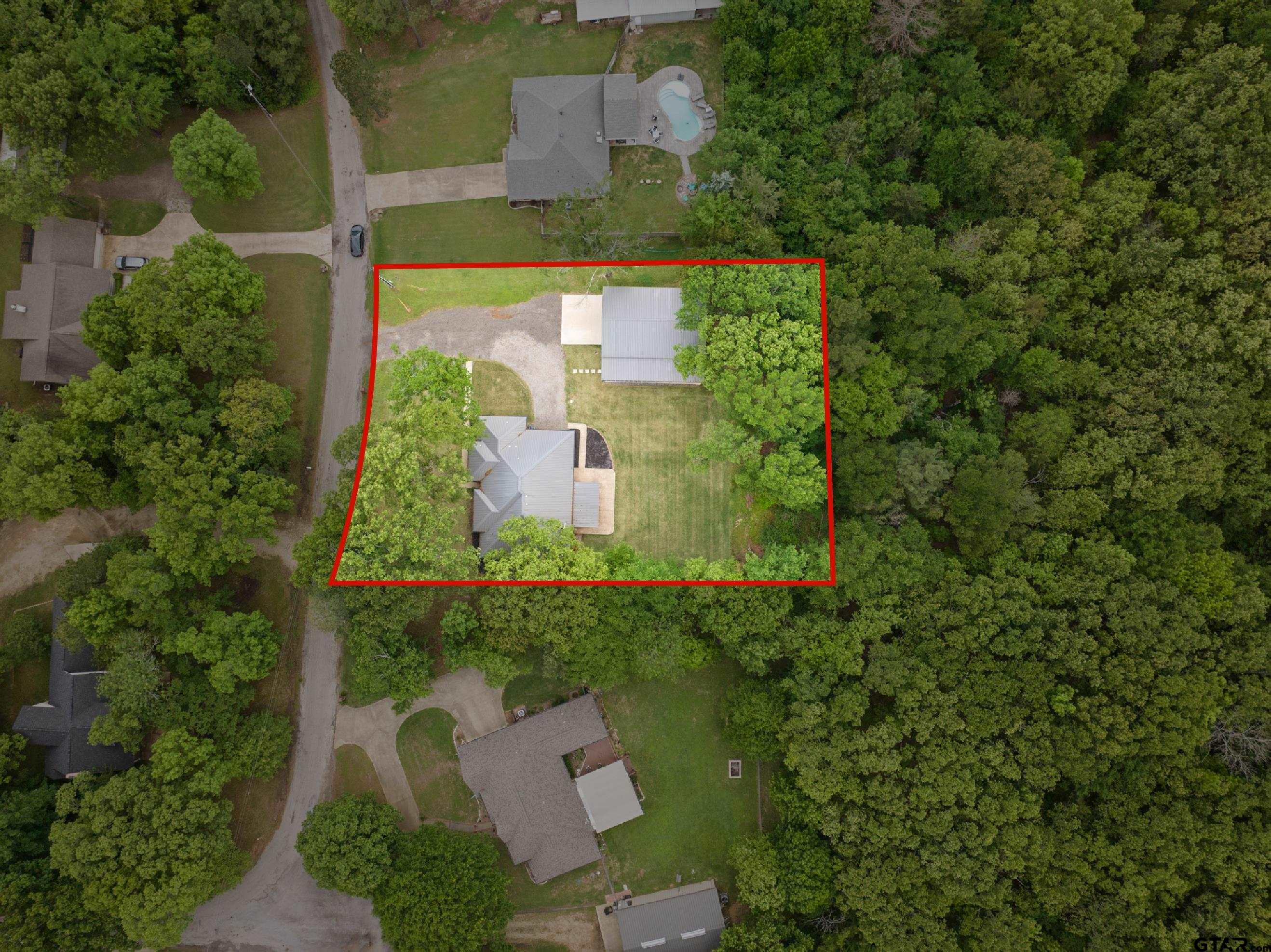 122 County Road 4226