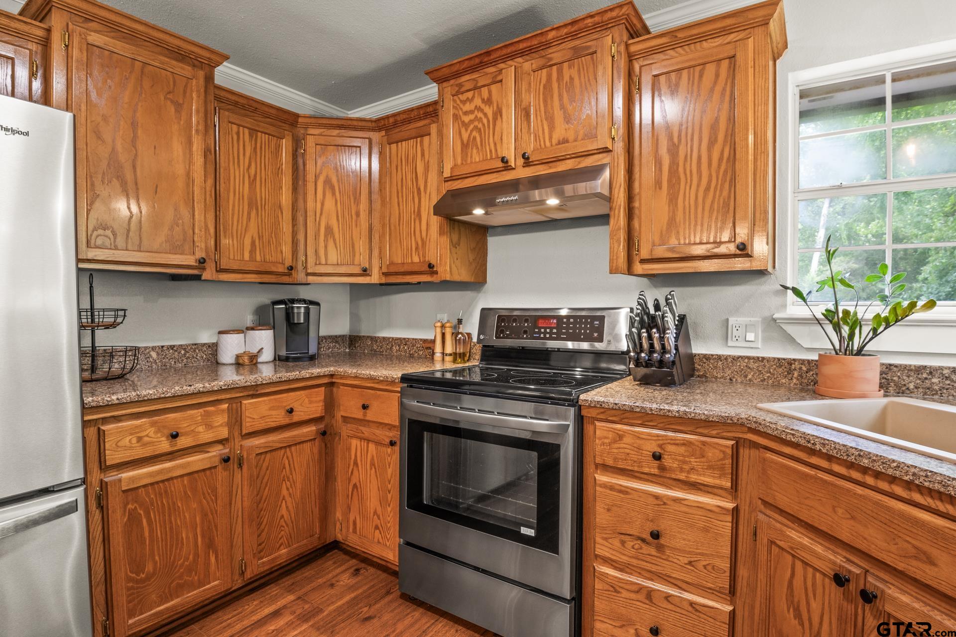 122 County Road 4226