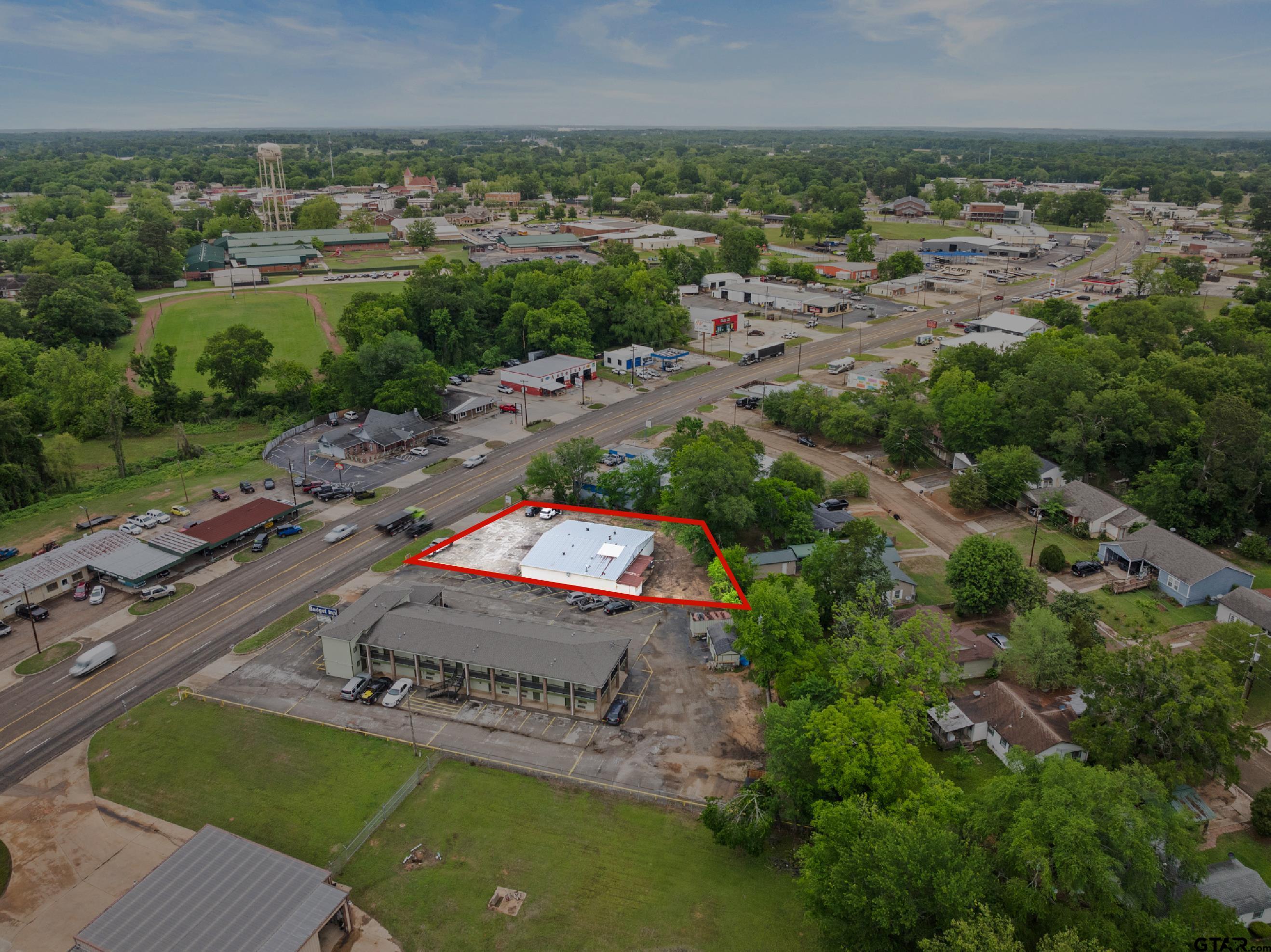 506 S Greer