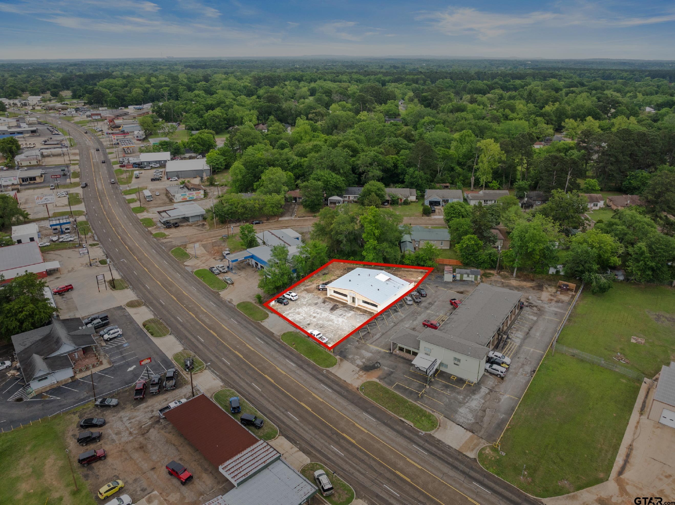506 S Greer