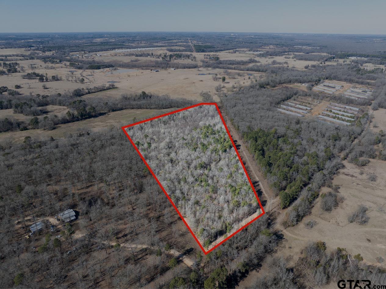 TBD County Road 4246