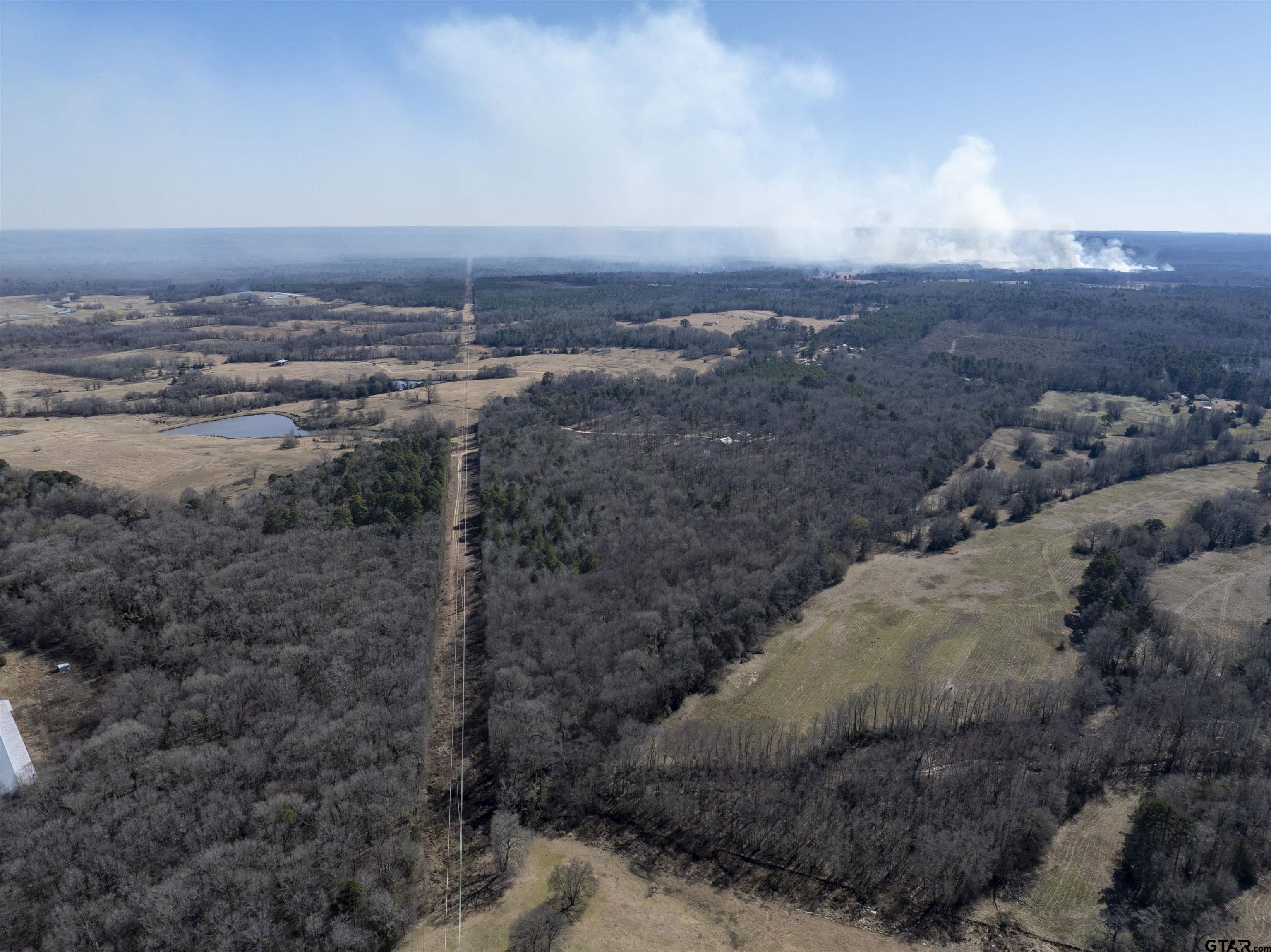 TBD County Road 4246