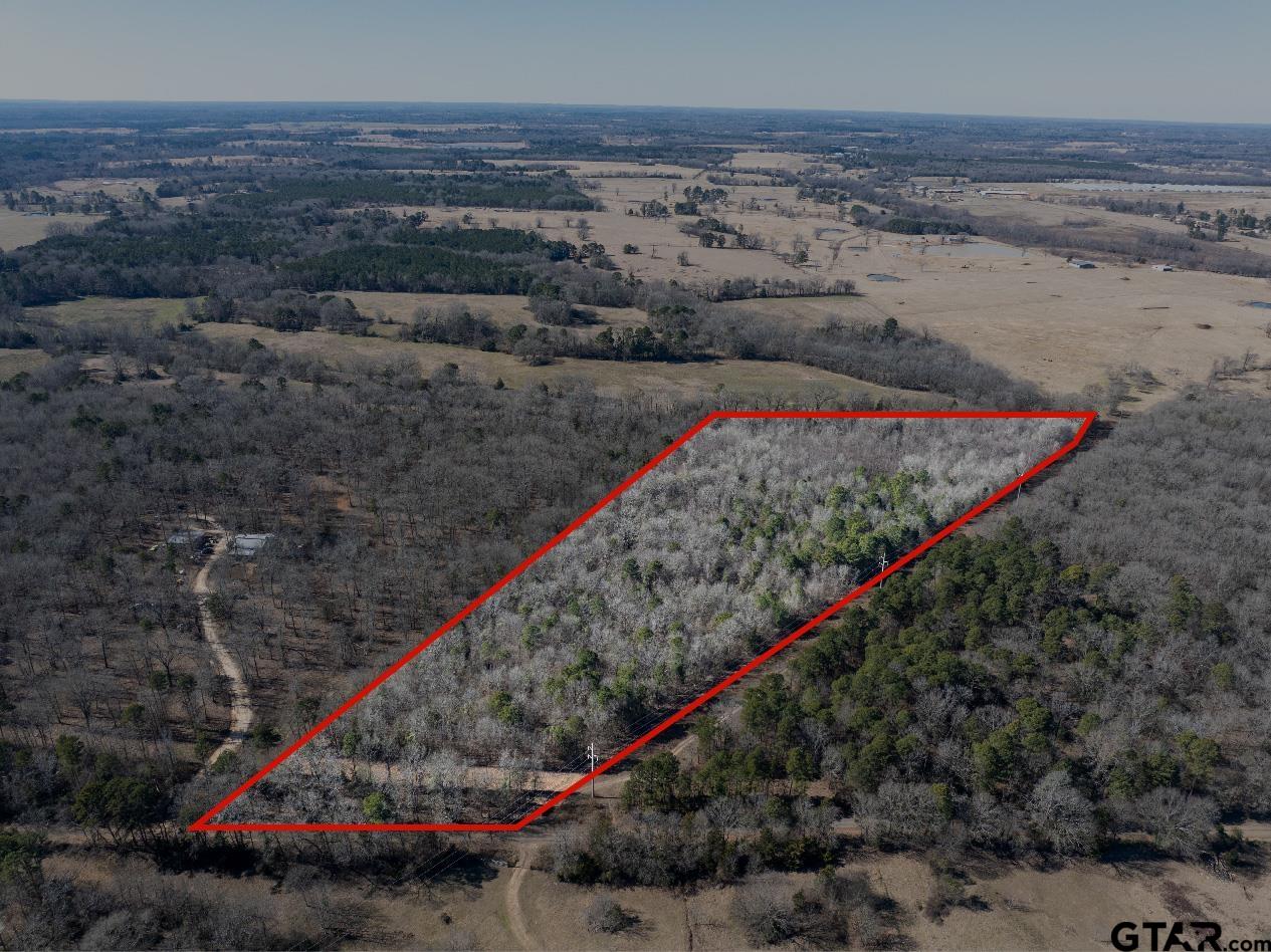 TBD County Road 4246