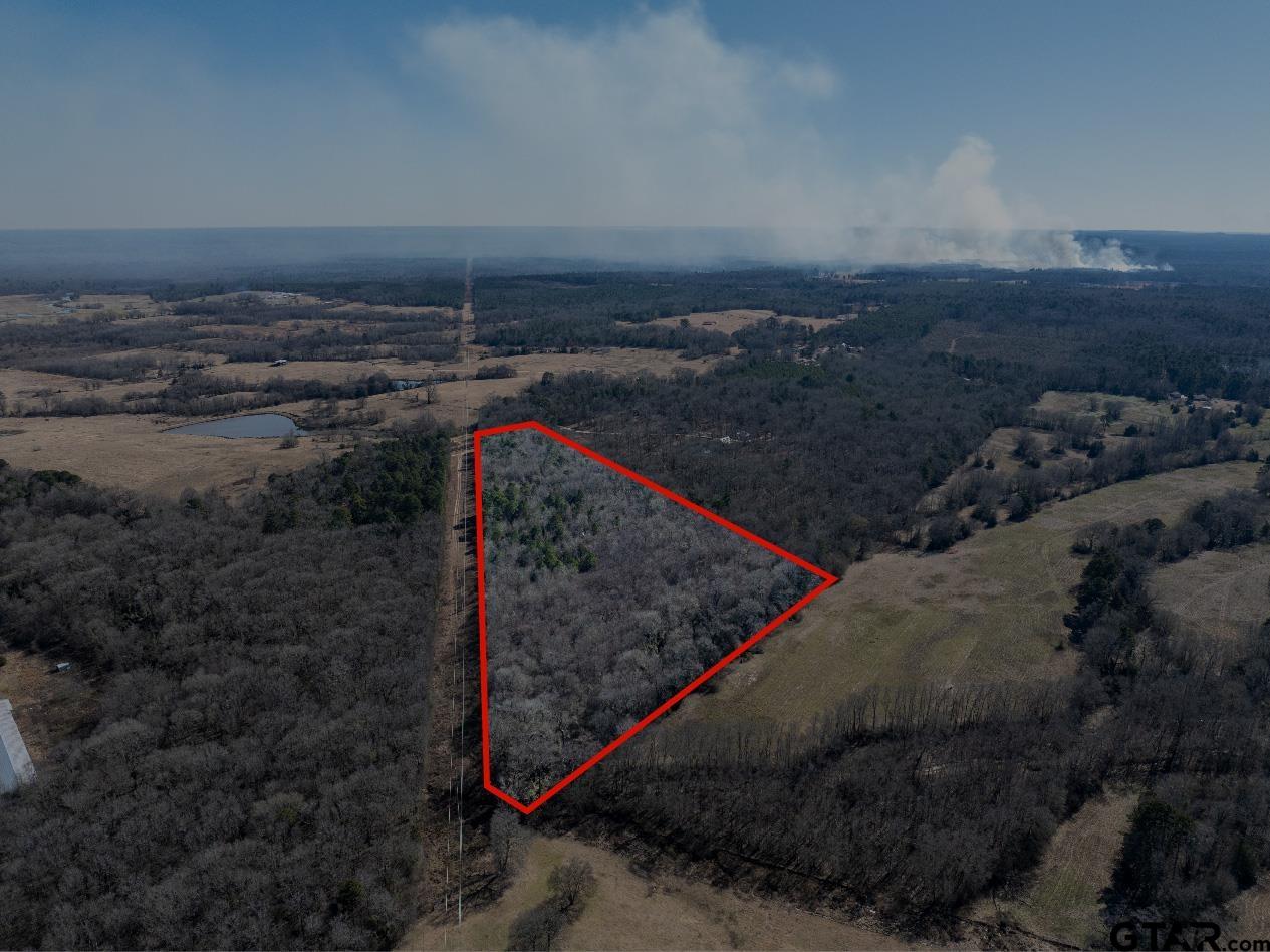 TBD County Road 4246