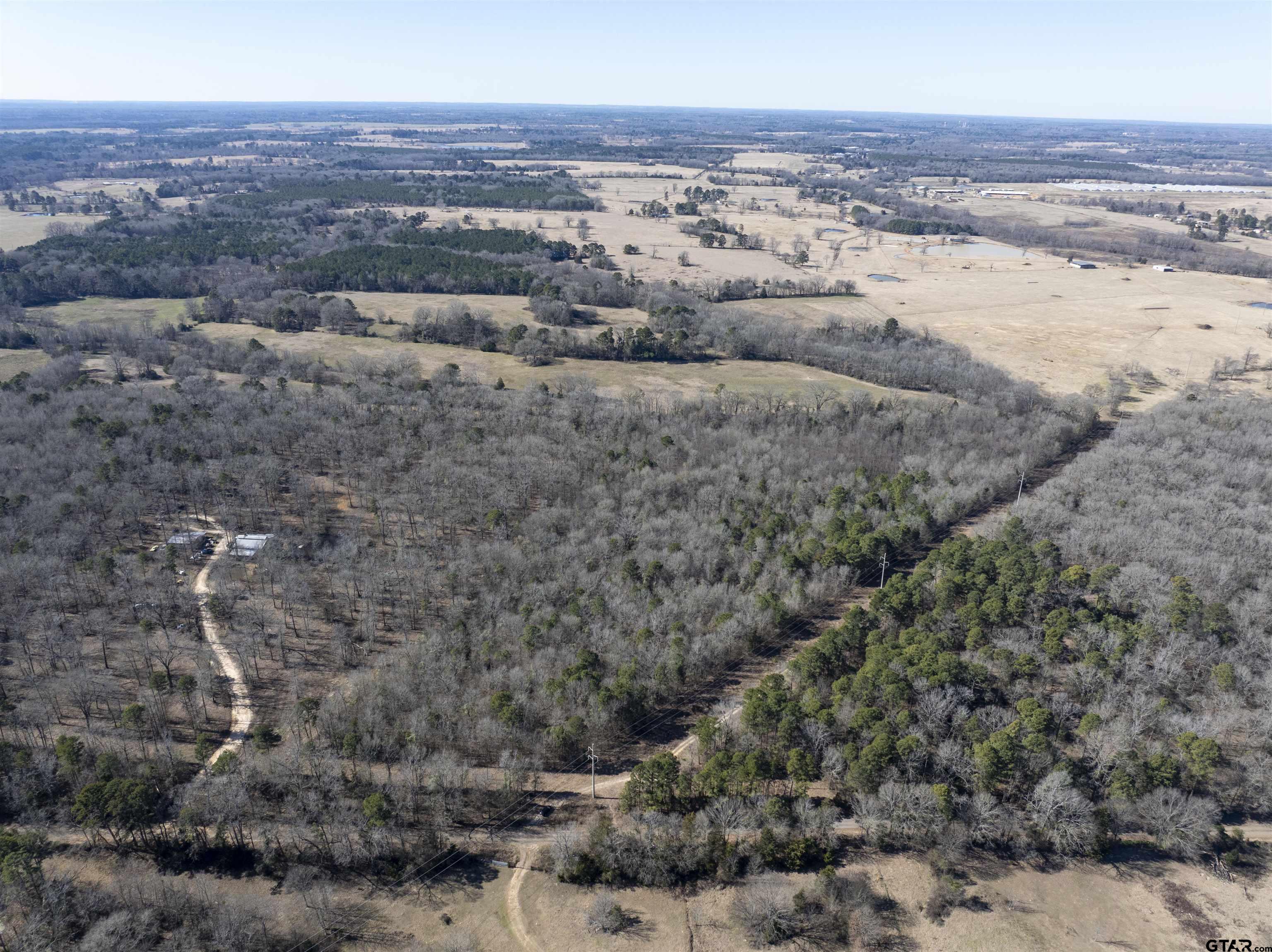 TBD County Road 4246