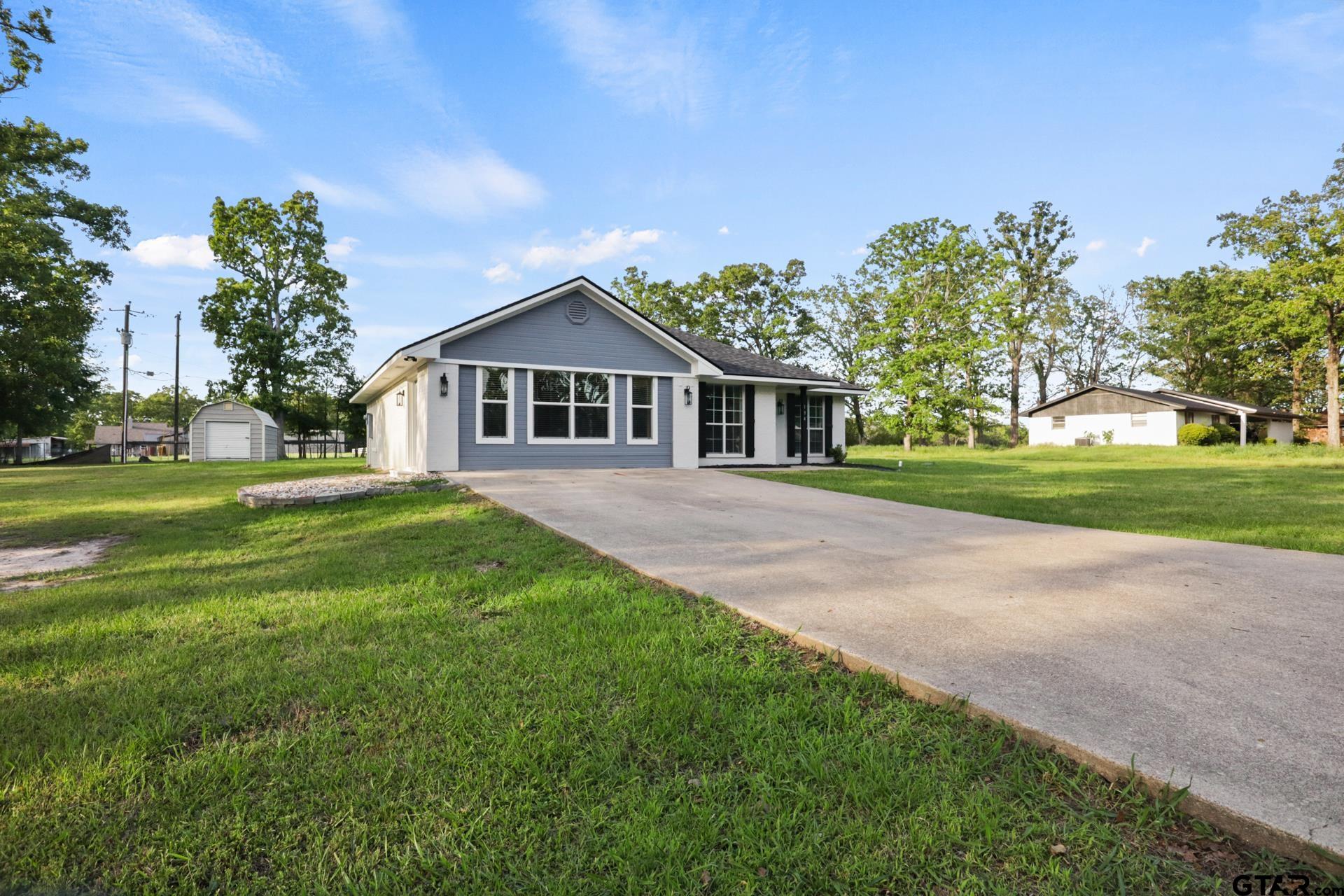 194 County Road 1720