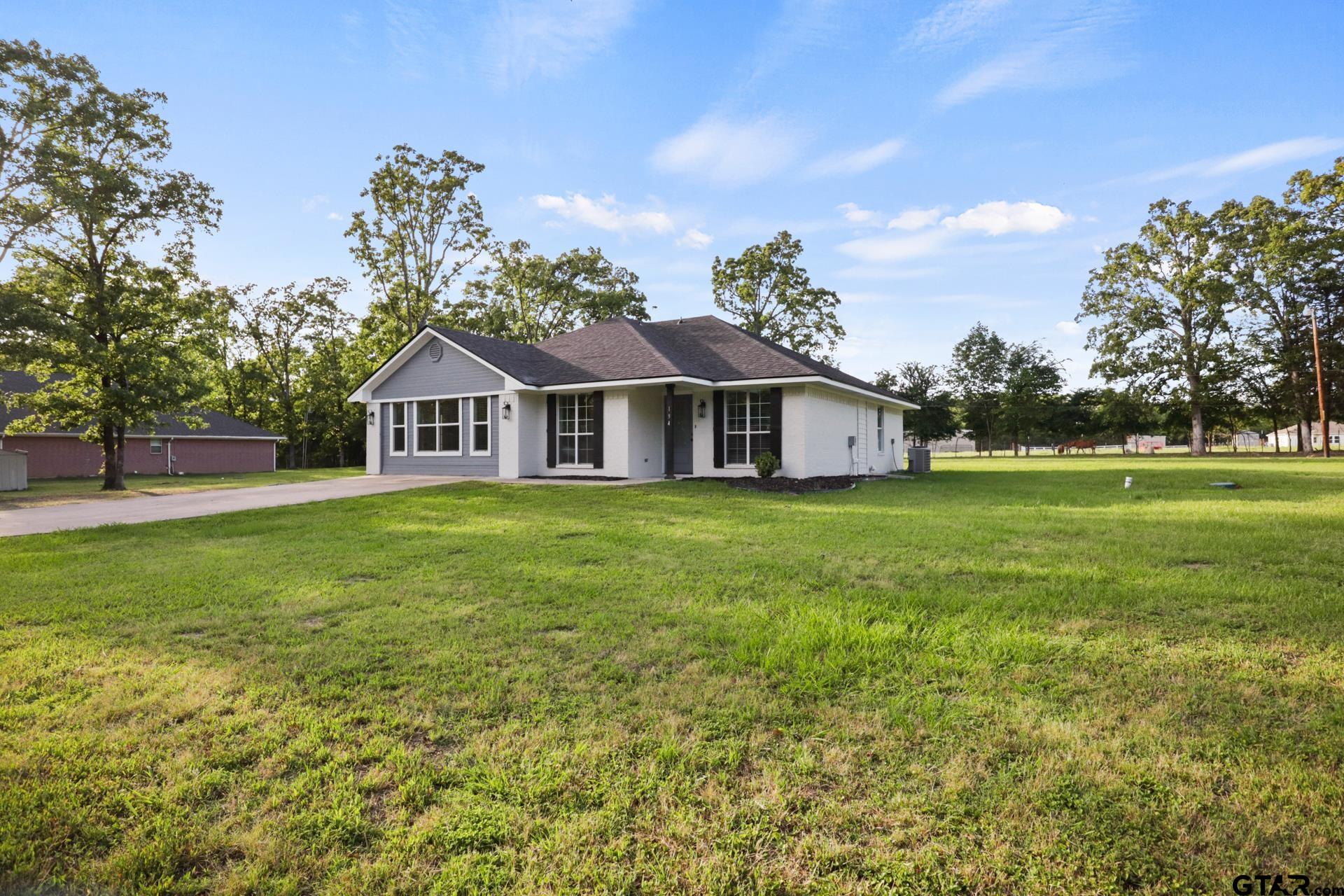 194 County Road 1720