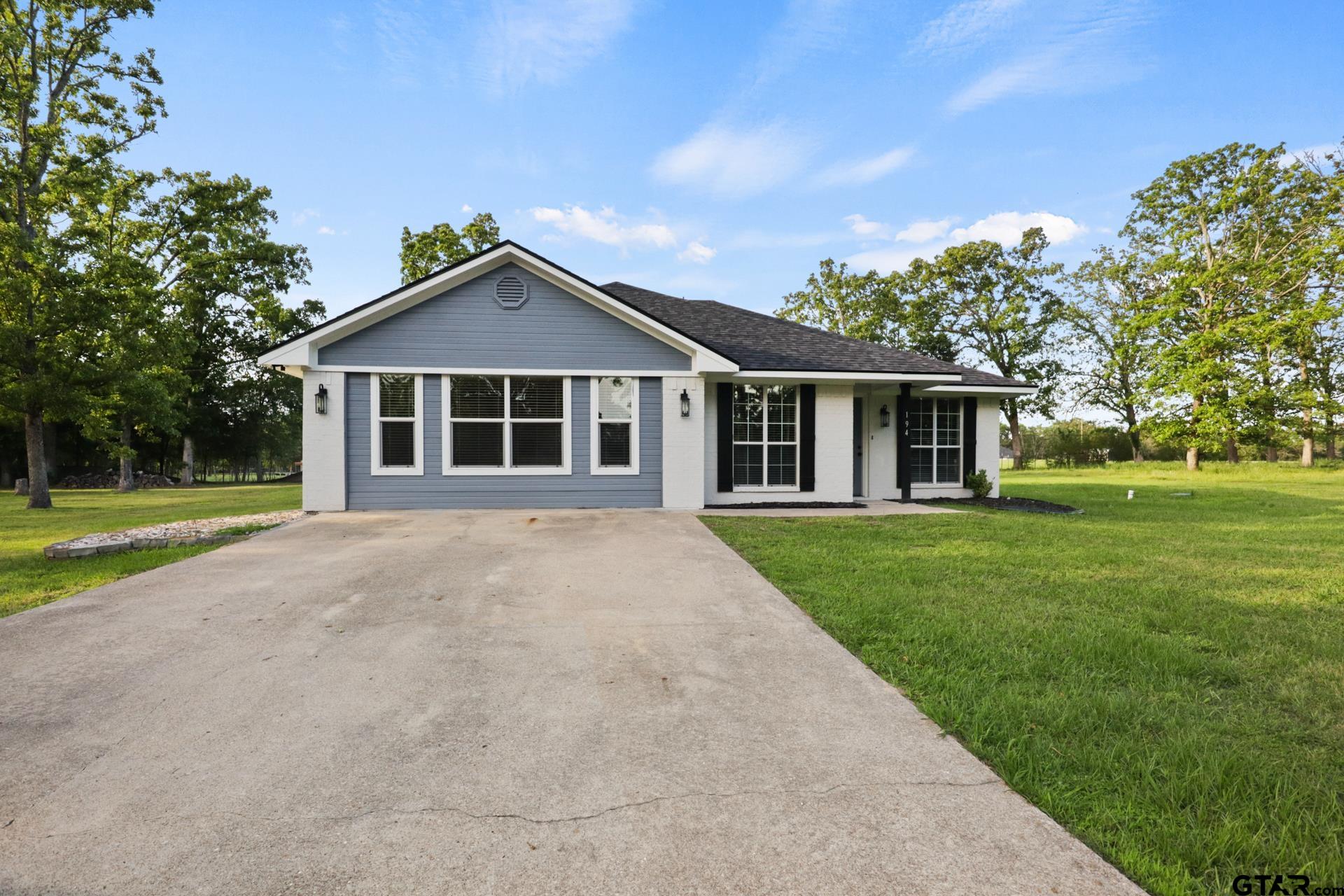 194 County Road 1720