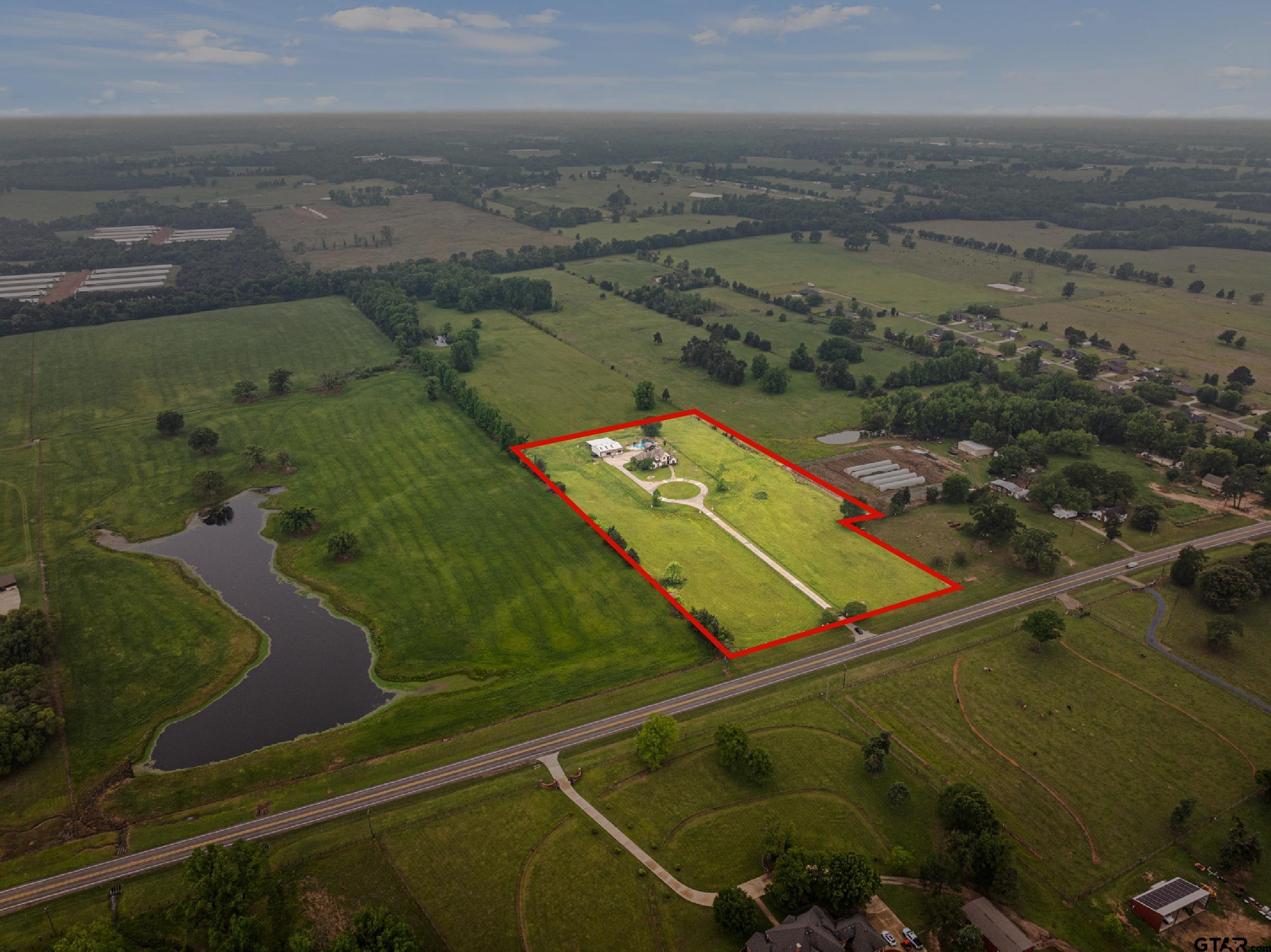 2320 W Highway 11