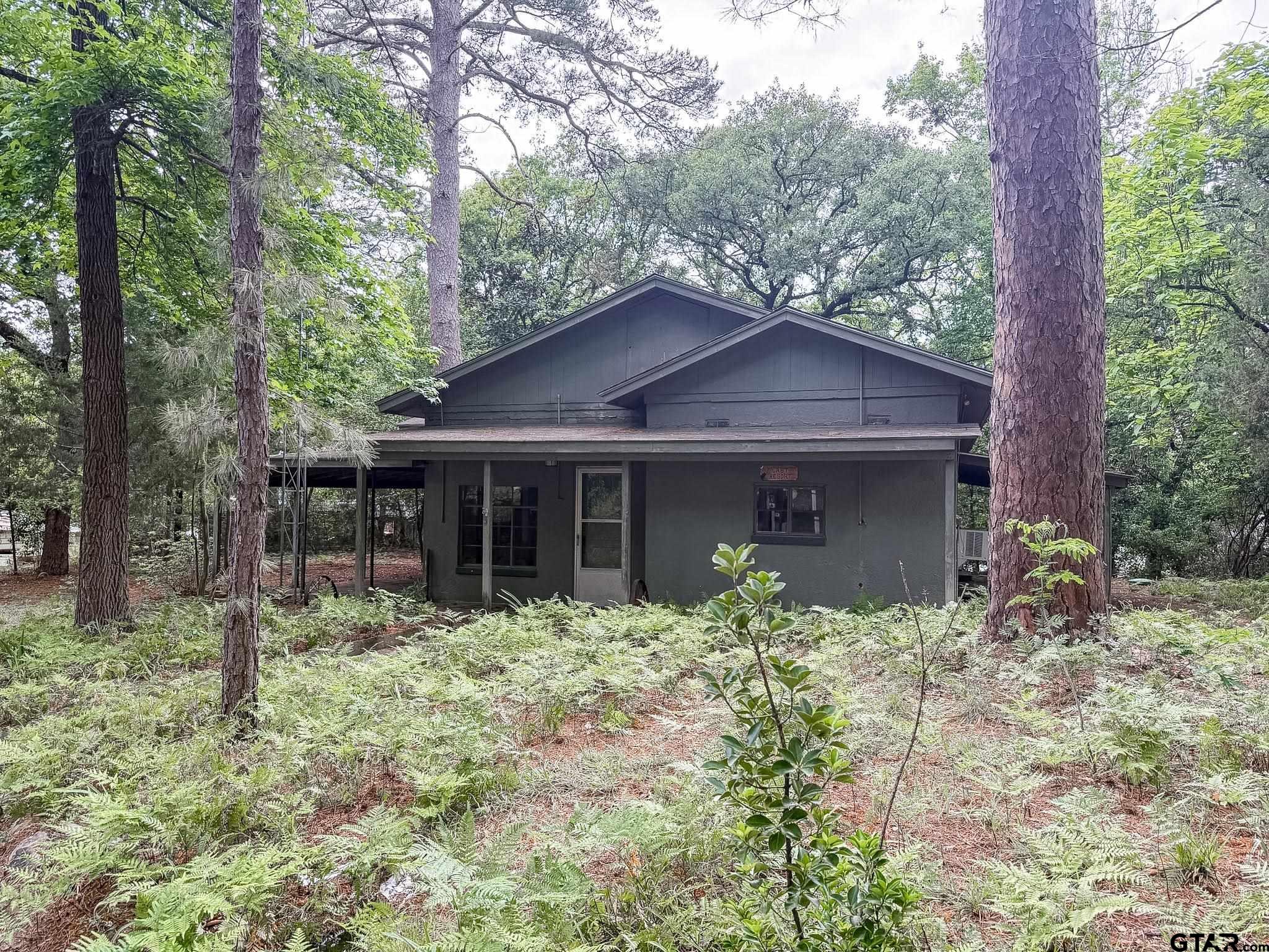 1036 Lake Franklin Dr