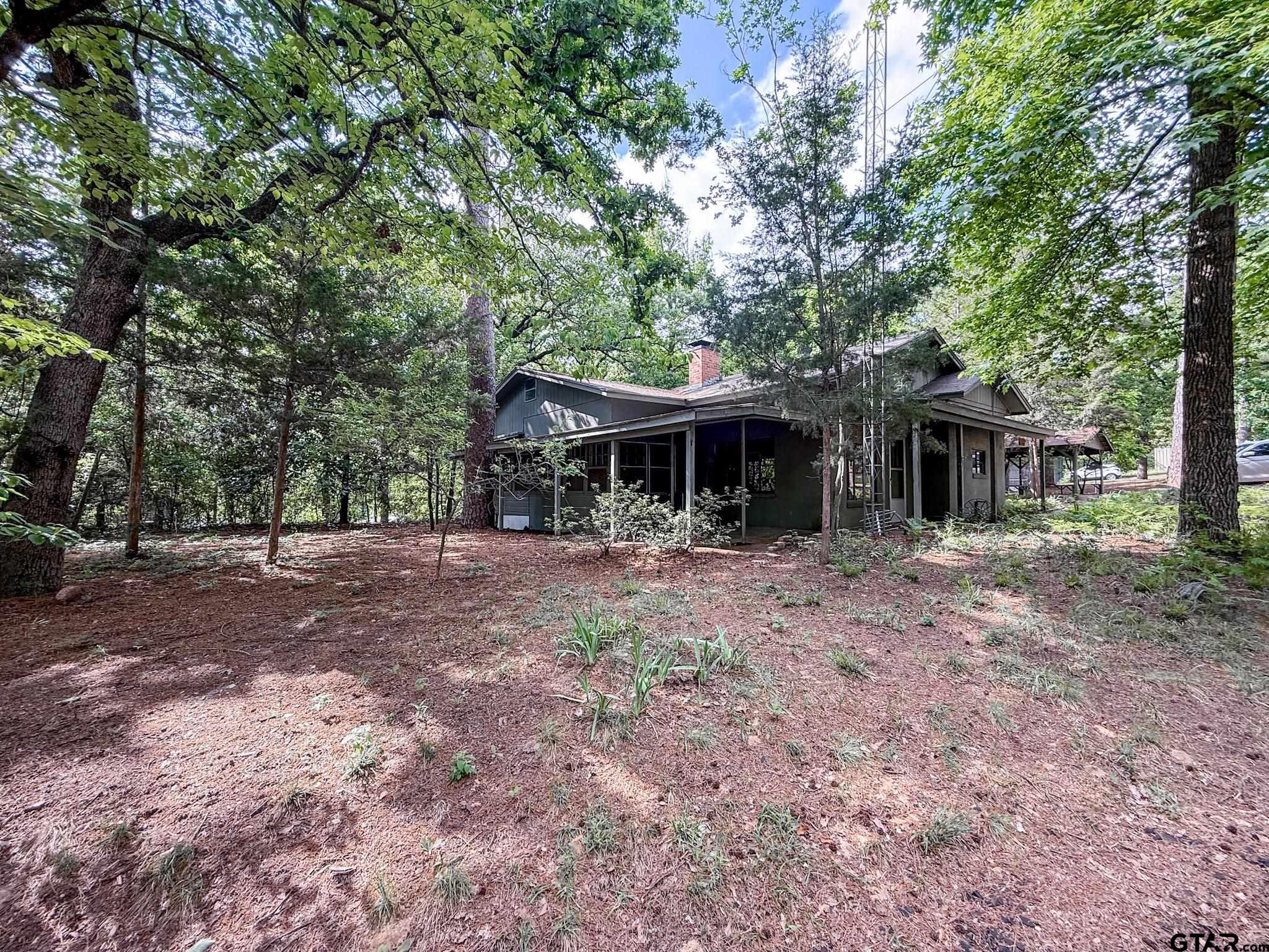 1036 Lake Franklin Dr