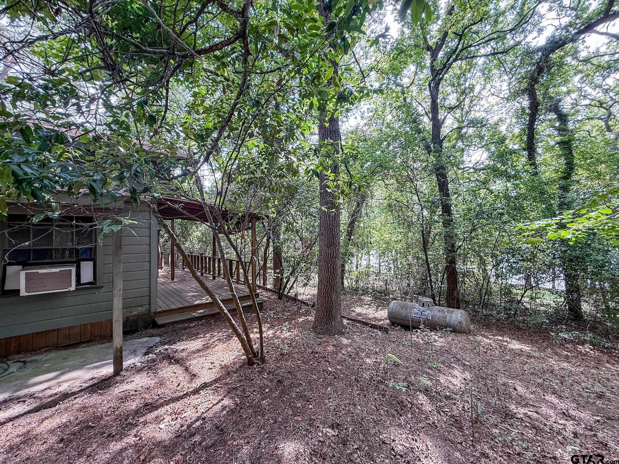 1036 Lake Franklin Dr