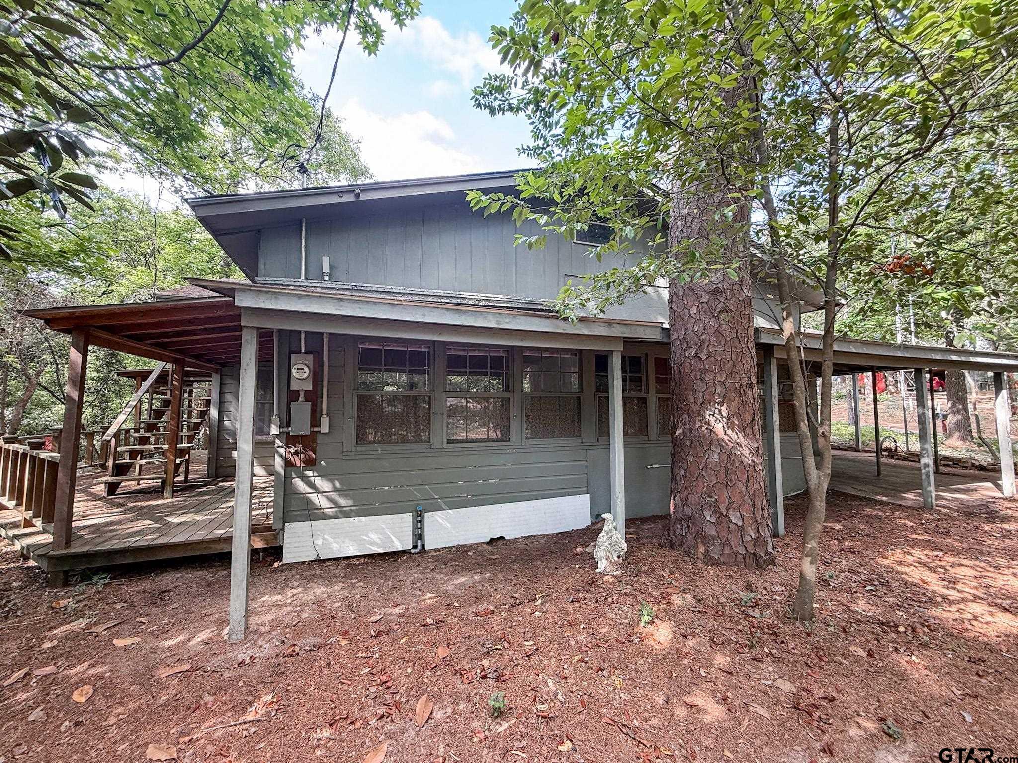 1036 Lake Franklin Dr