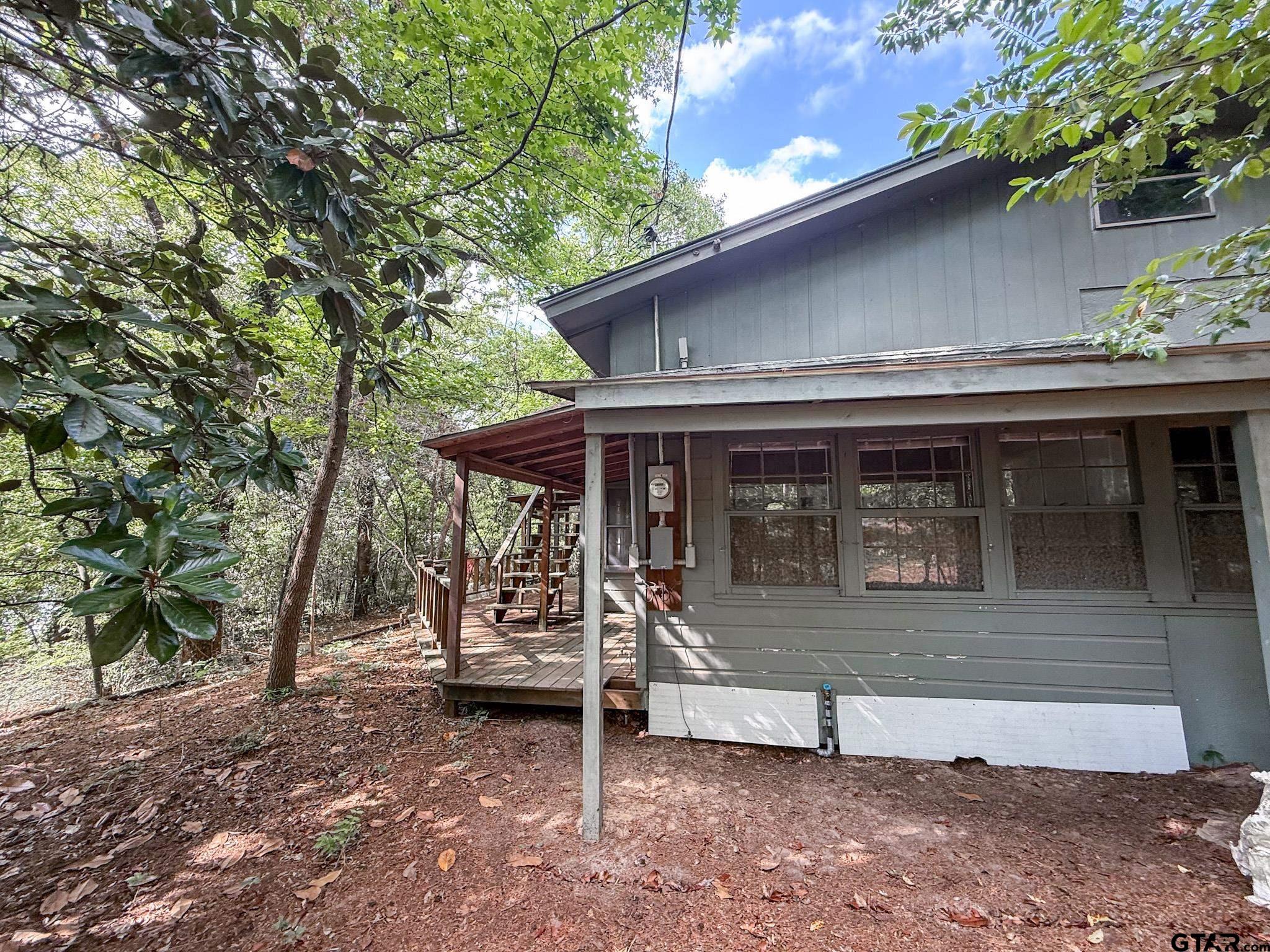 1036 Lake Franklin Dr