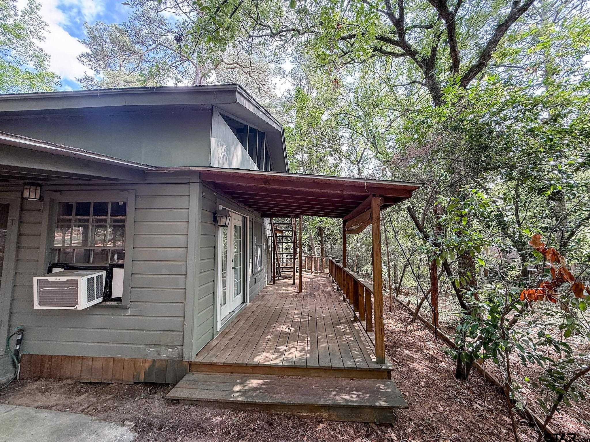 1036 Lake Franklin Dr