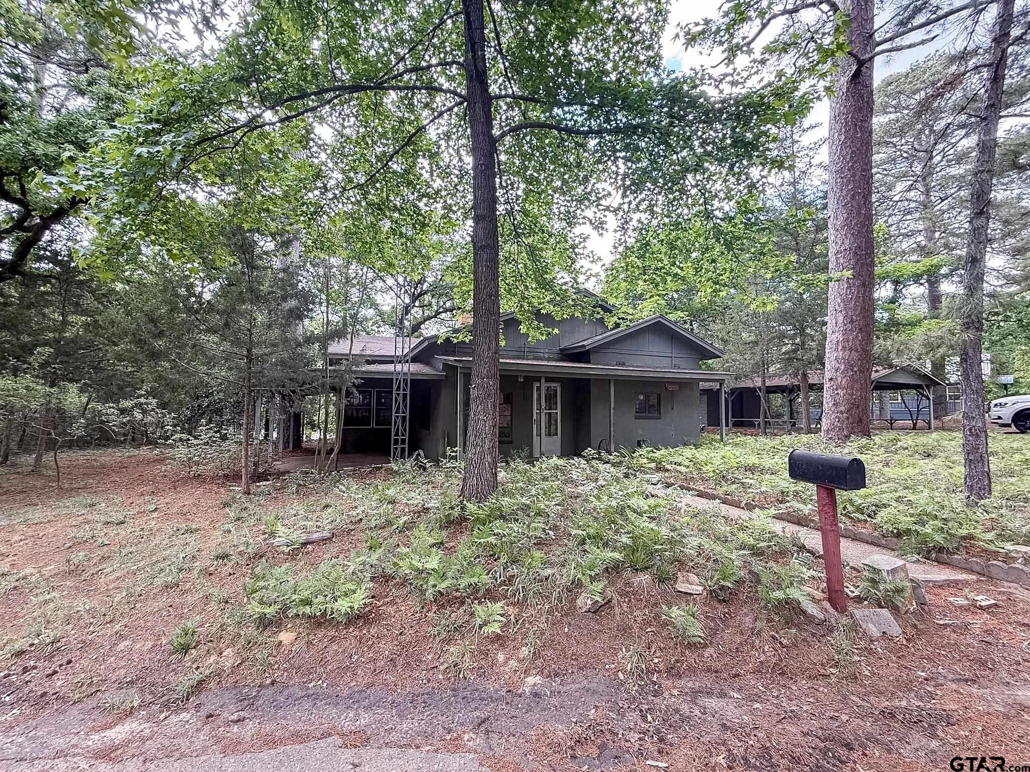 1036 Lake Franklin Dr