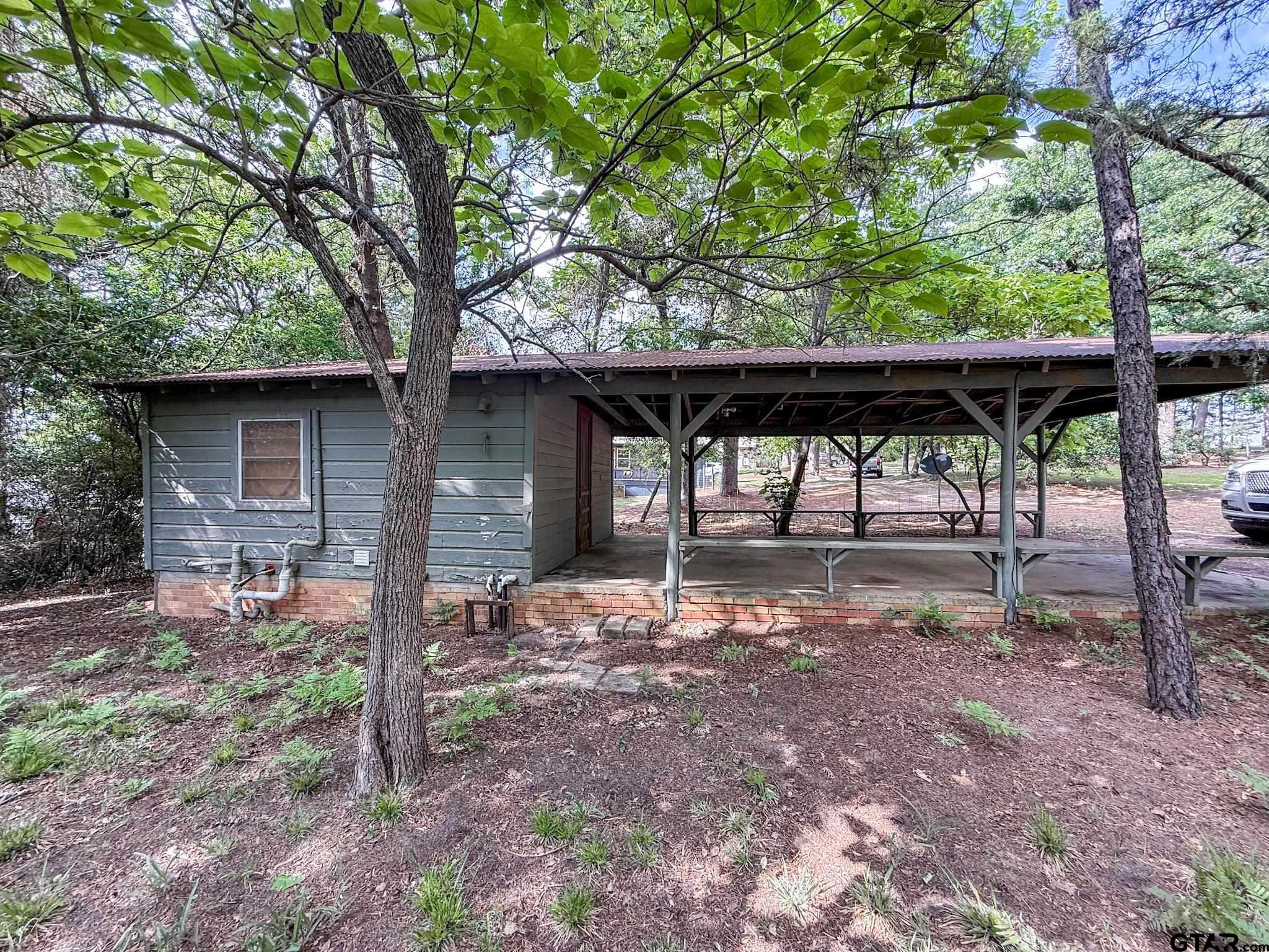 1036 Lake Franklin Dr