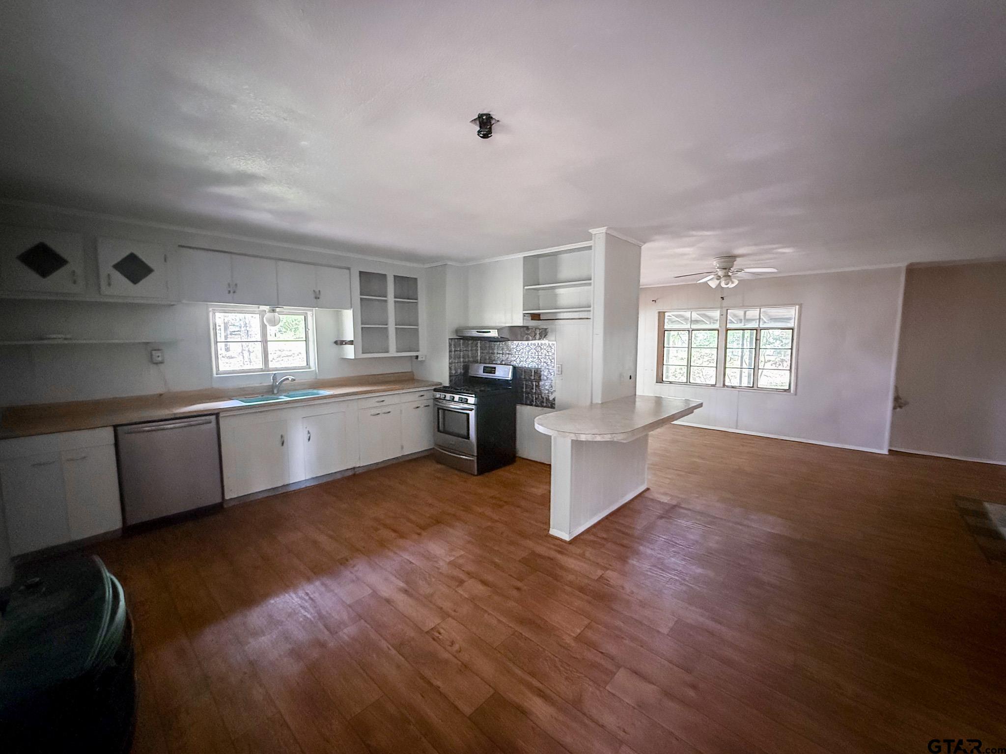 1036 Lake Franklin Dr