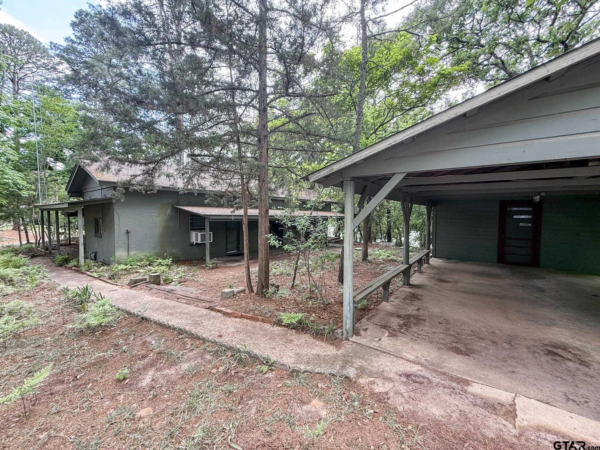 1036 Lake Franklin Dr