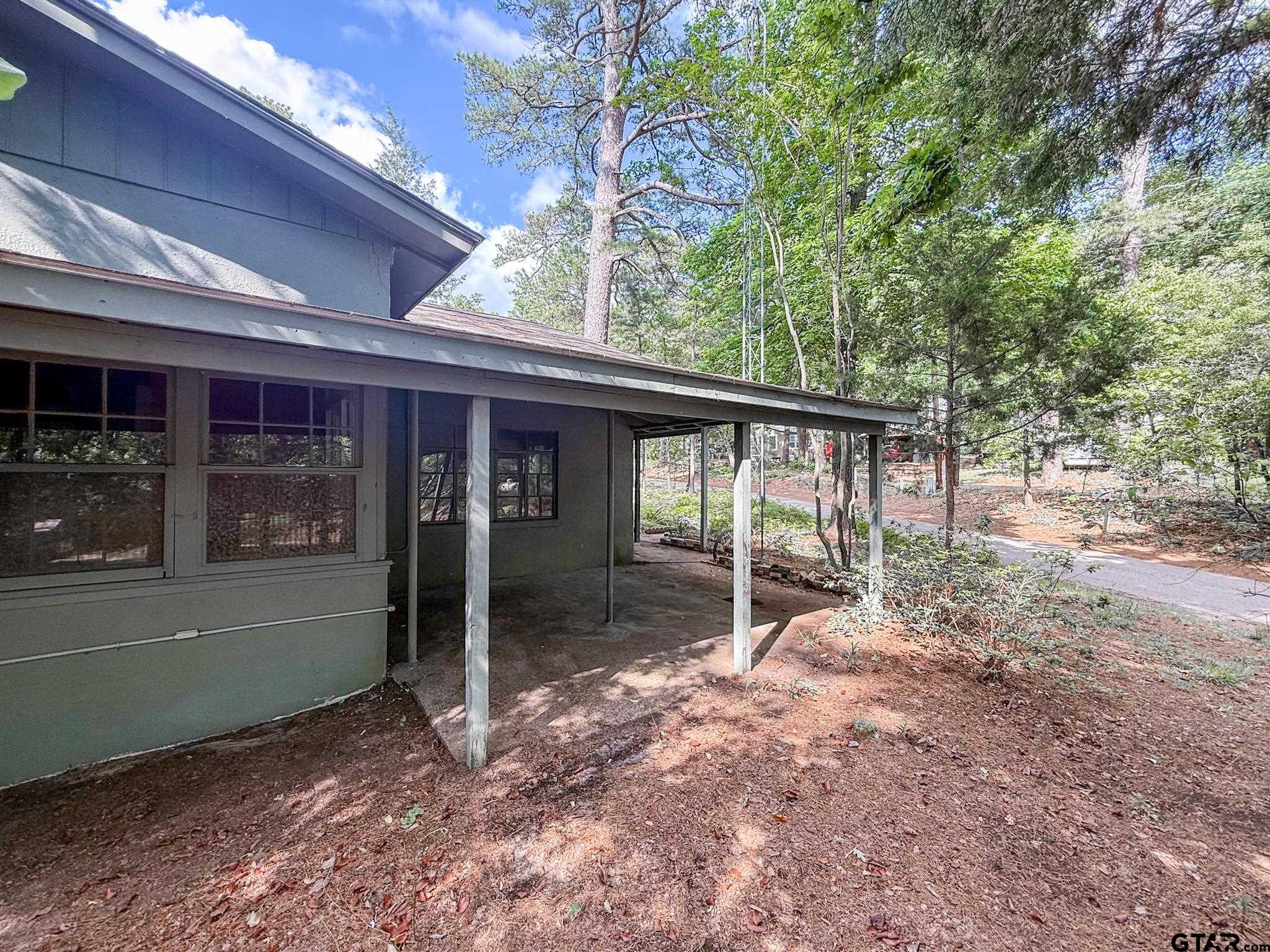 1036 Lake Franklin Dr