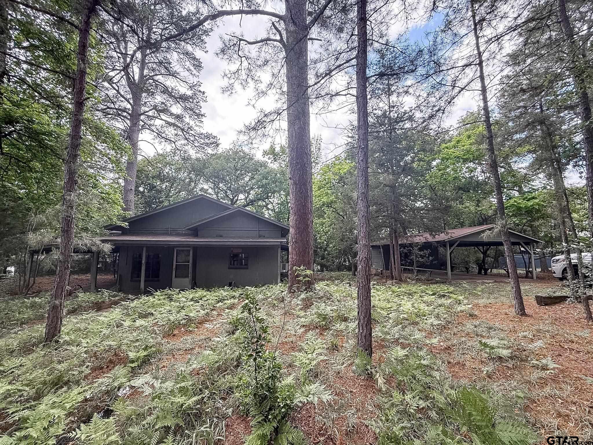 1036 Lake Franklin Dr