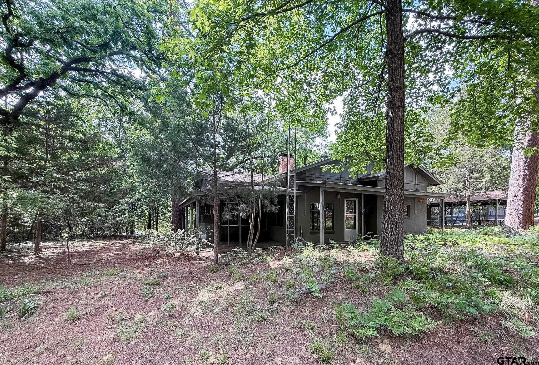 1036 Lake Franklin Dr