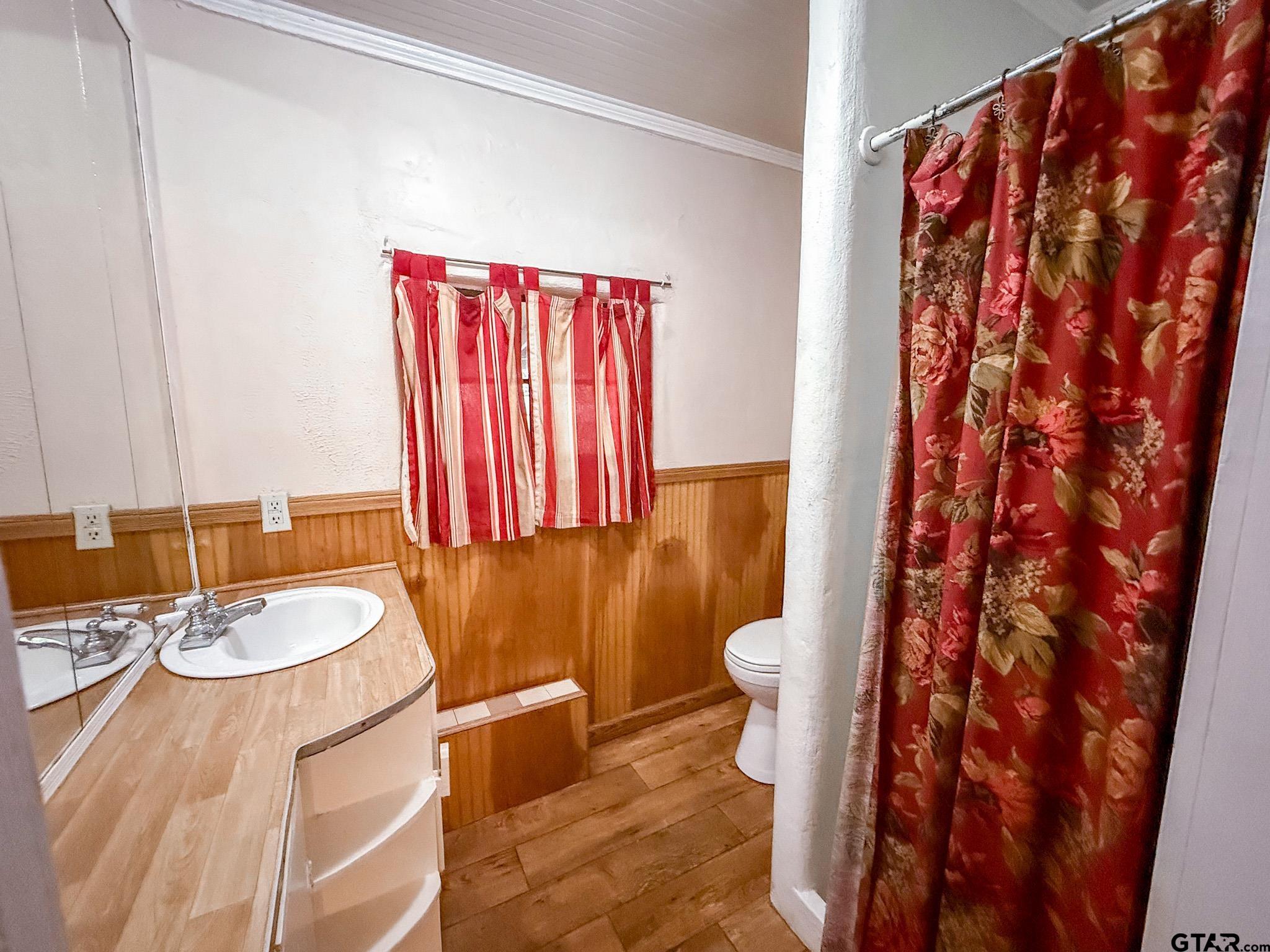 1036 Lake Franklin Dr