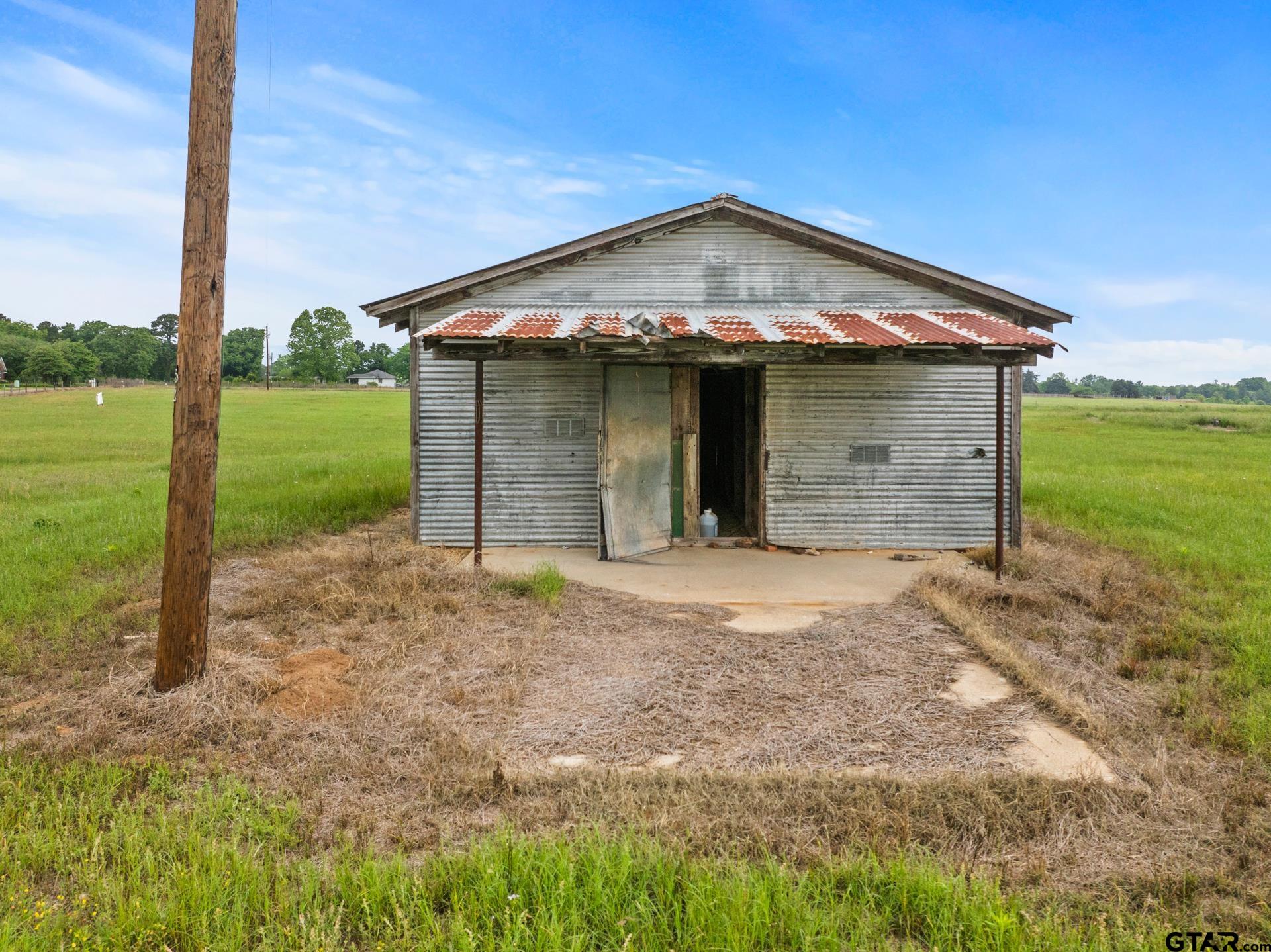 000 County Road 3322