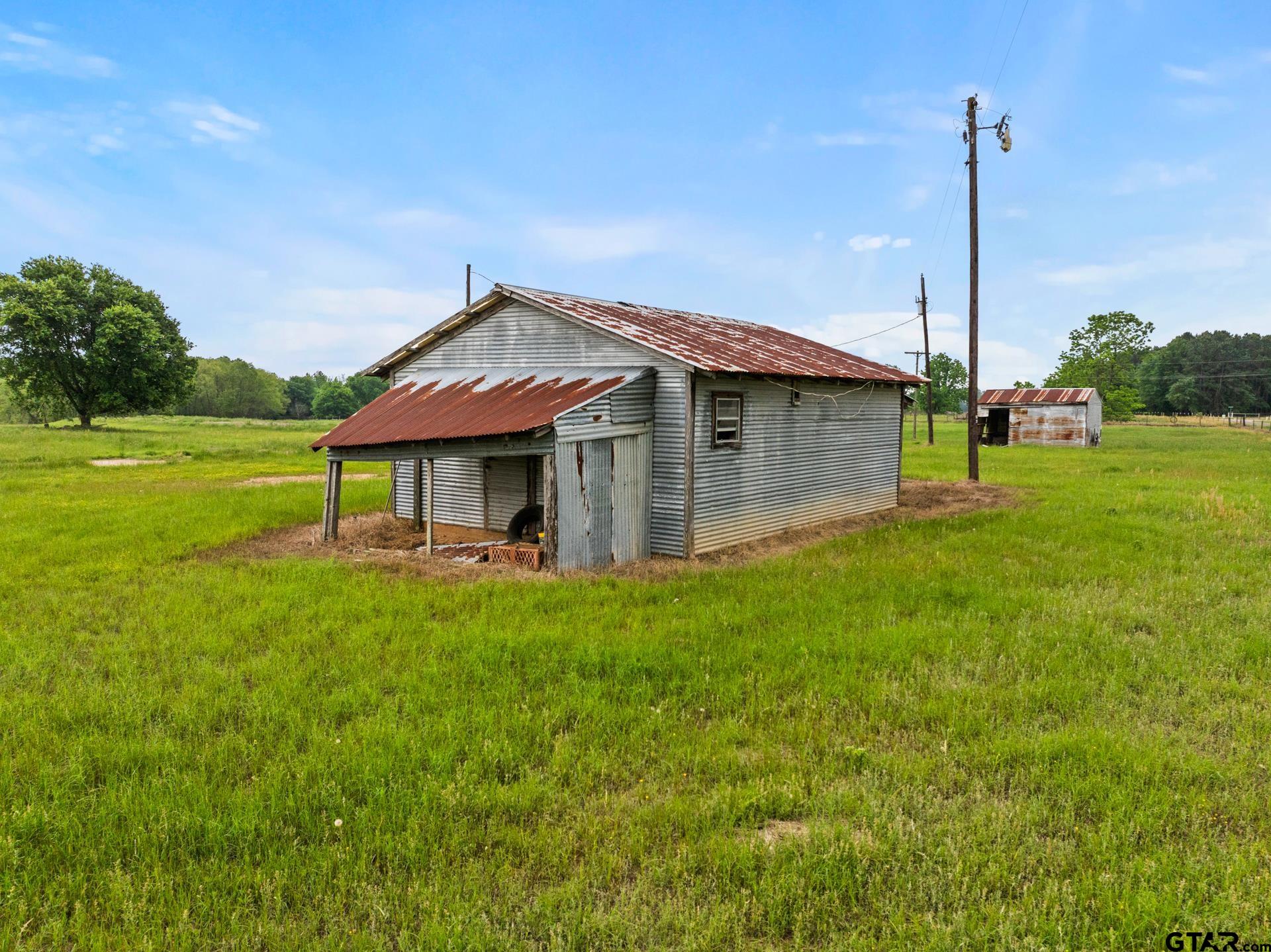 000 County Road 3322