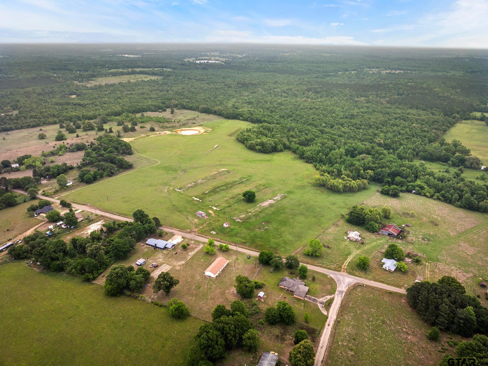 000 County Road 3322