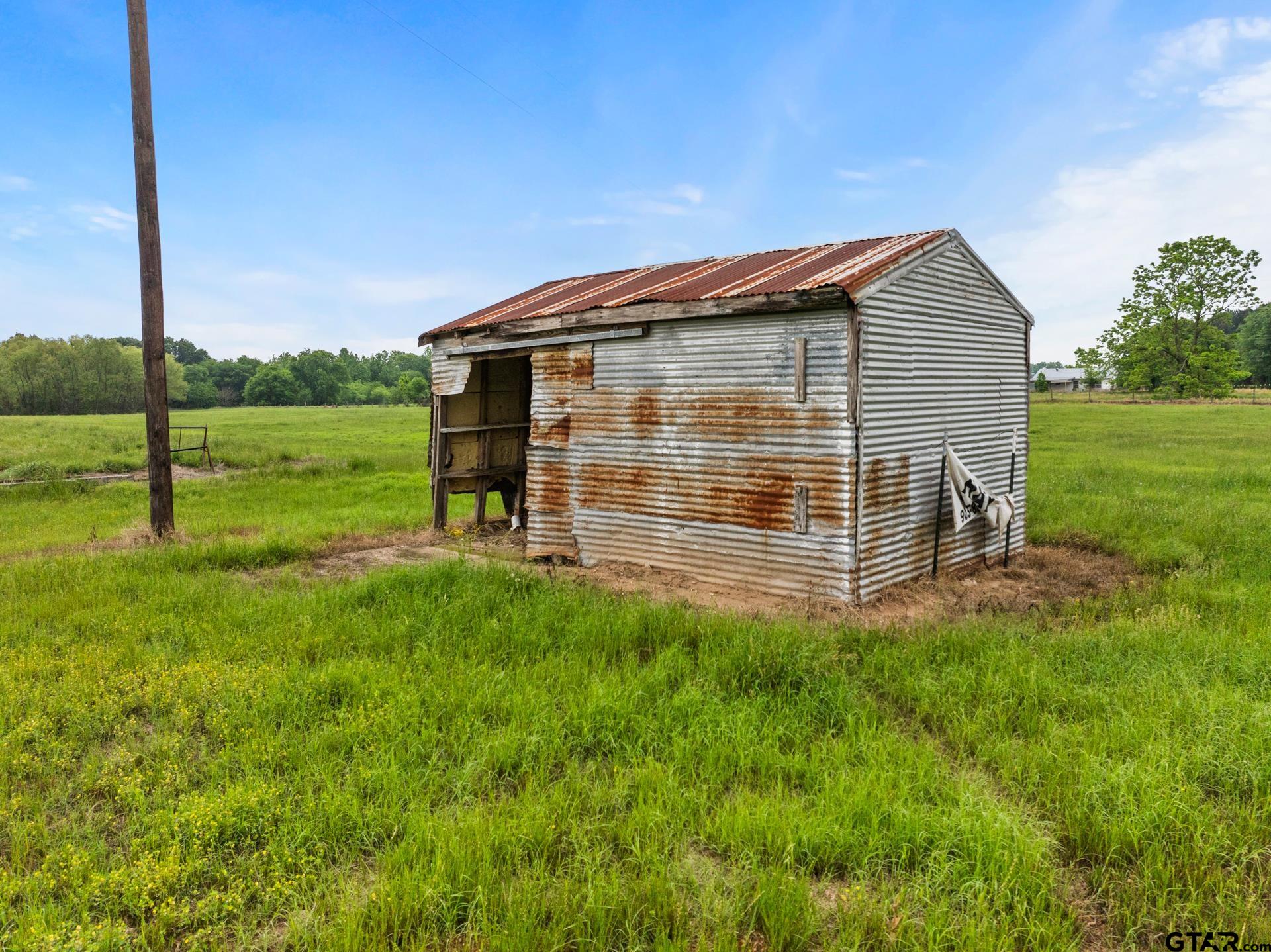 000 County Road 3322