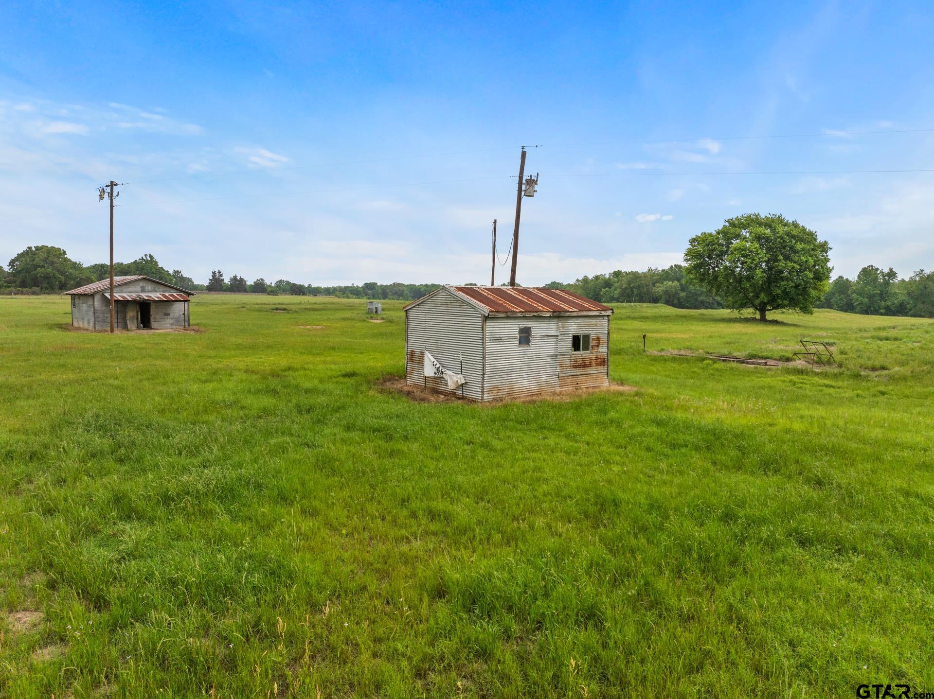 000 County Road 3322