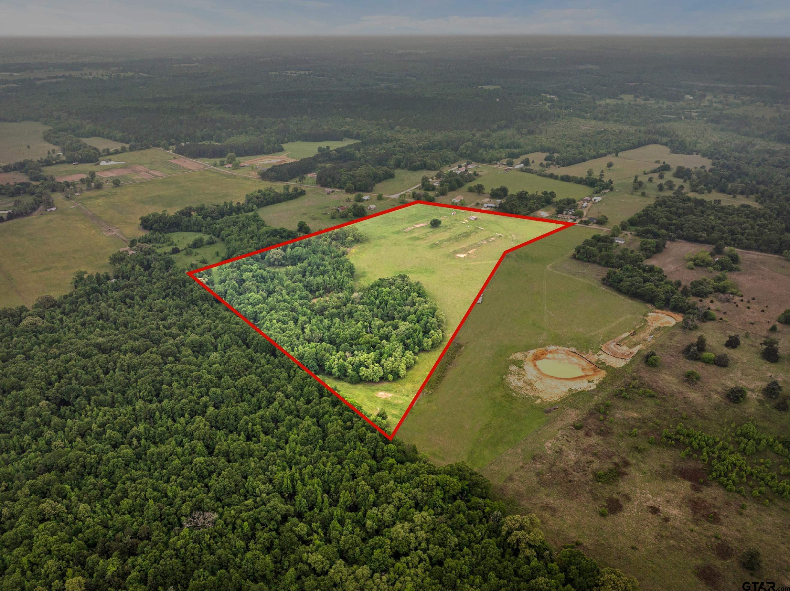 000 County Road 3322