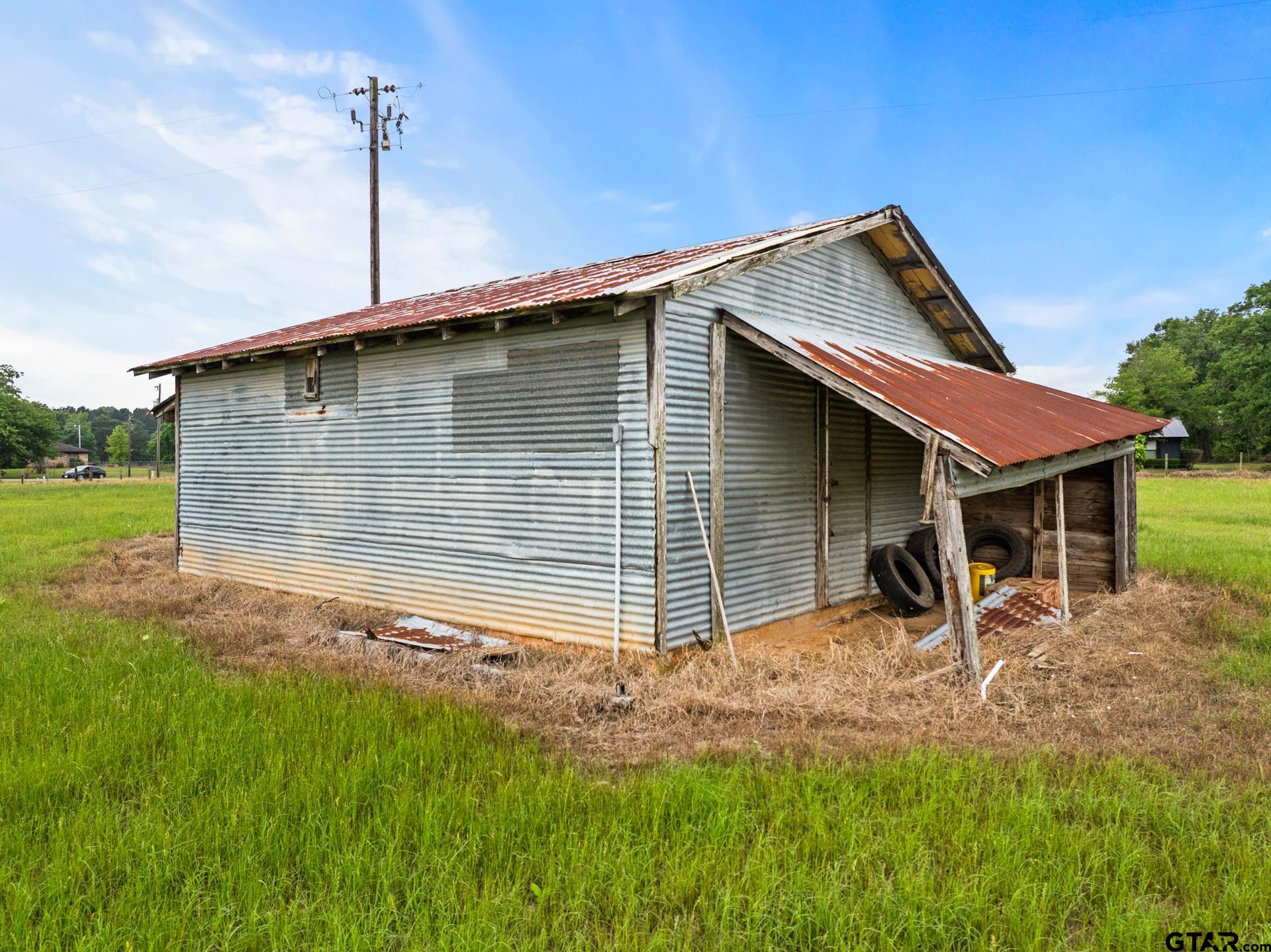 000 County Road 3322