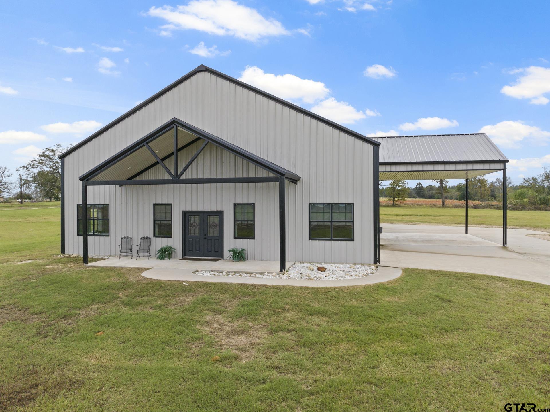 1010 County Road 2320