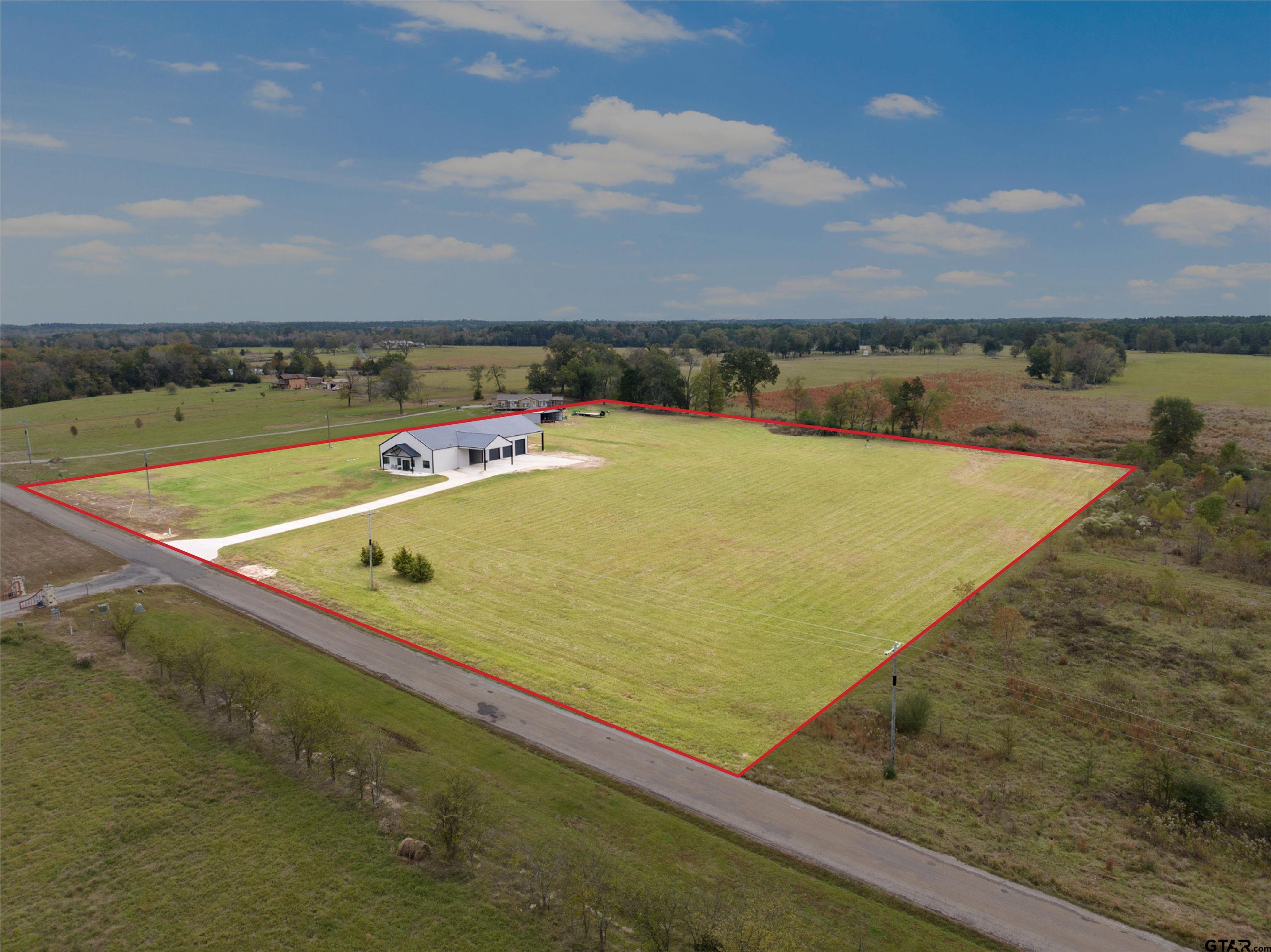 1010 County Road 2320