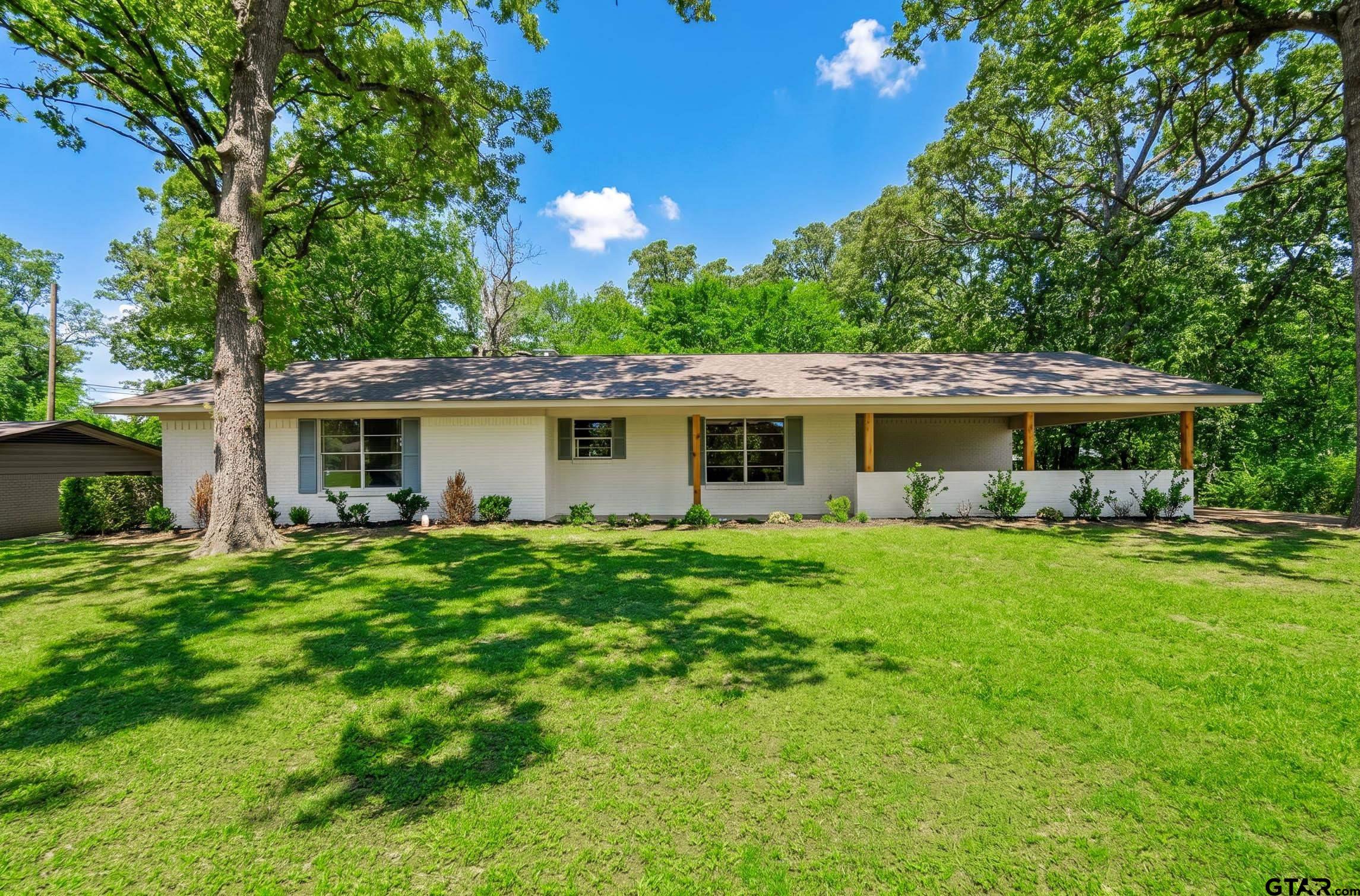 108 Mockingbird