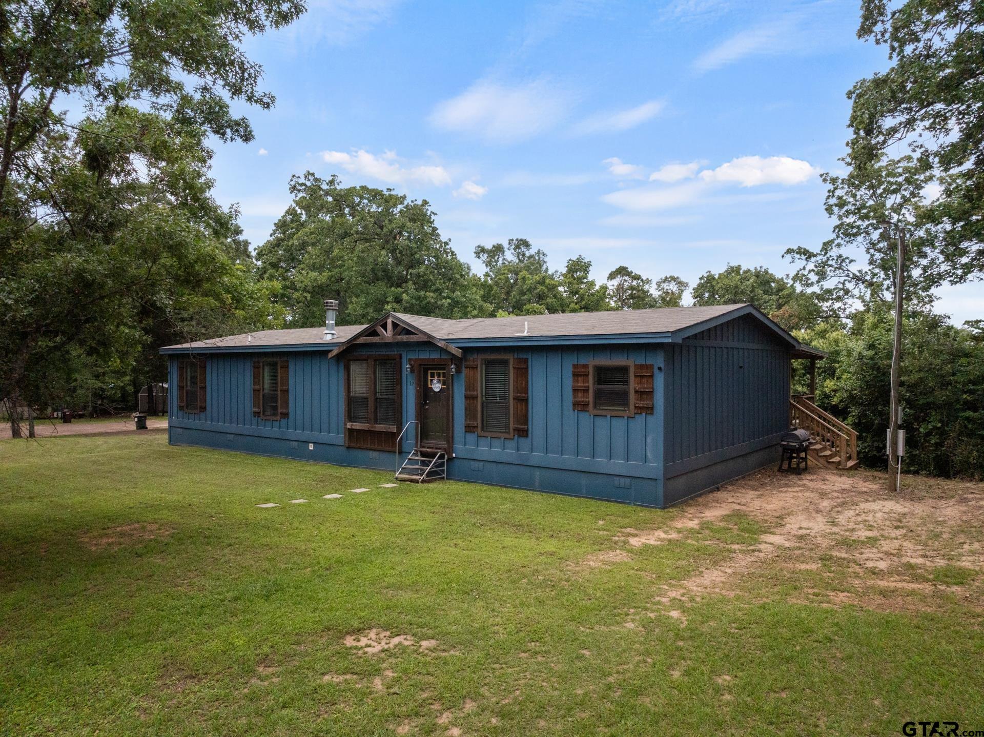 17 County Road 2611
