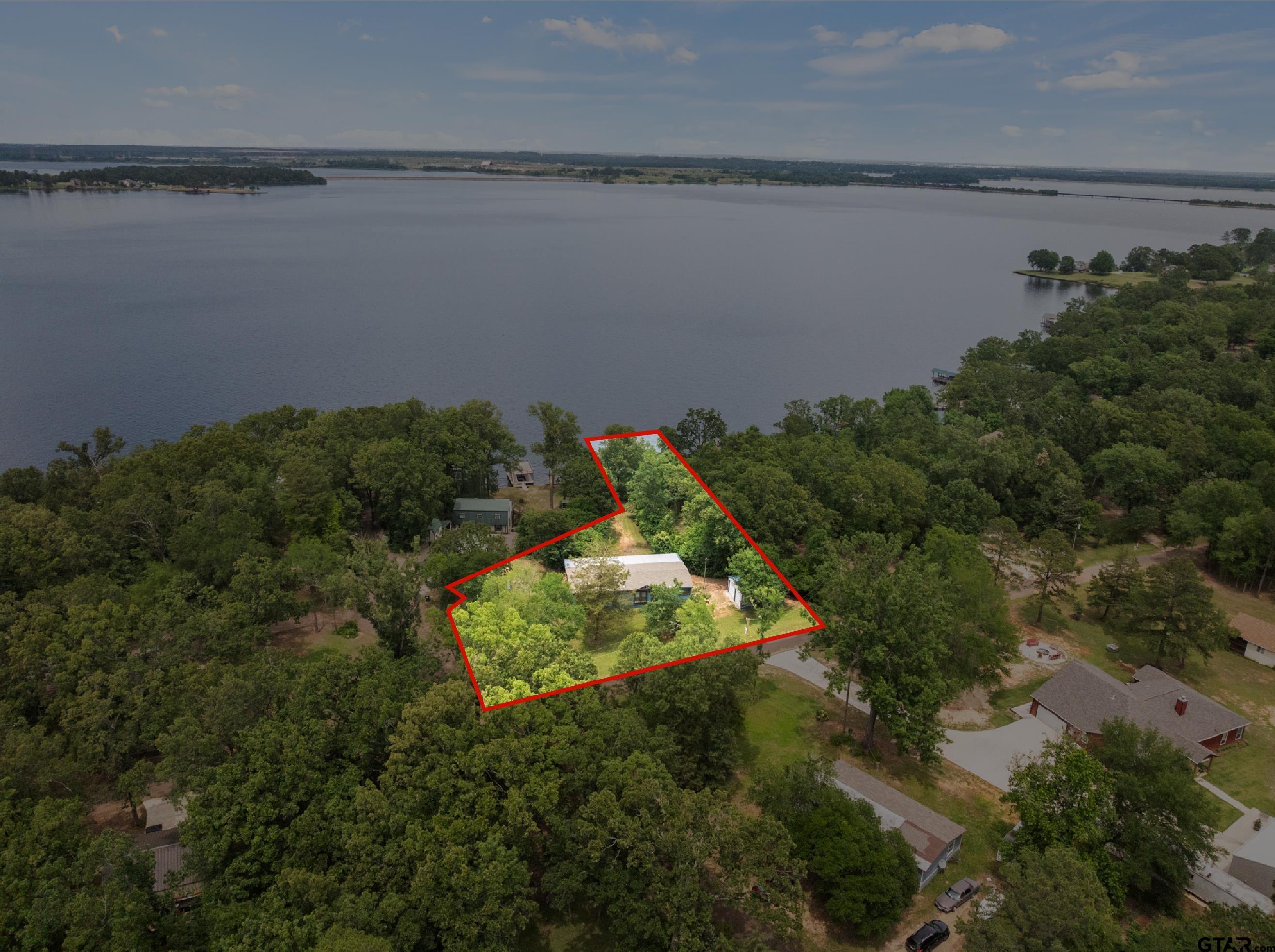 17 County Road 2611